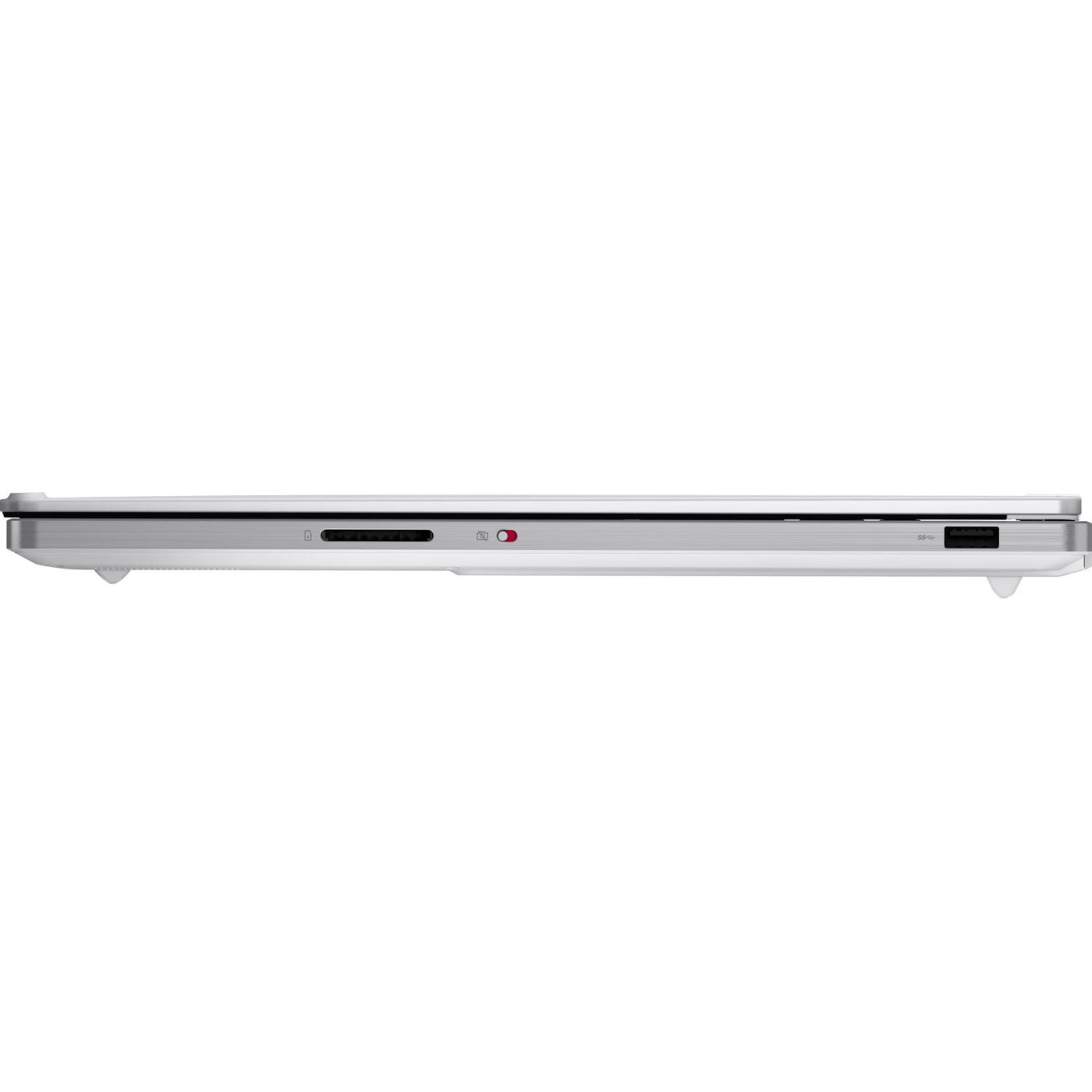 Ноутбук Lenovo 16 Legion 7 16AGP11 WQXGA OLED 240Hz/Ryzen 9 AI HX 470/32GB/1TB/RTX 5060/W11H/Glacier White (83Q8001BGE)