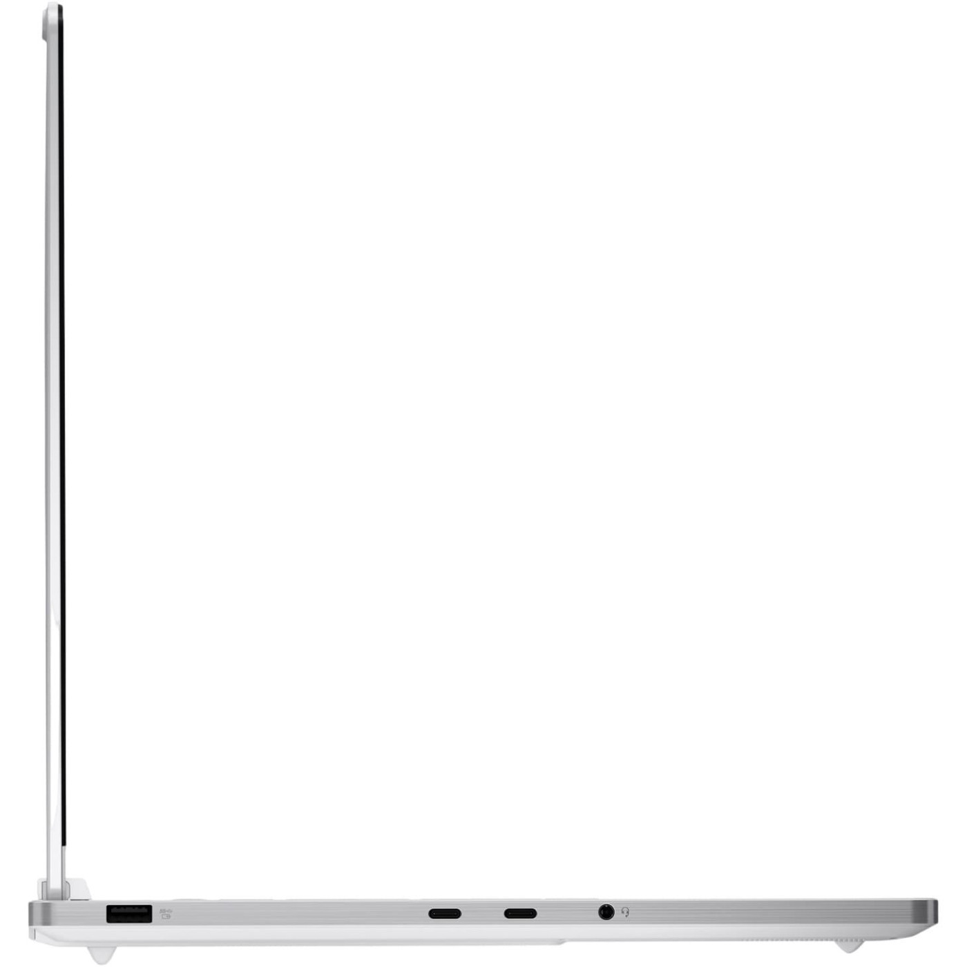 Ноутбук Lenovo 16 Legion 7 16AGP11 WQXGA OLED 240Hz/Ryzen 9 AI HX 470/32GB/1TB/RTX 5060/W11H/Glacier White (83Q8001BGE)