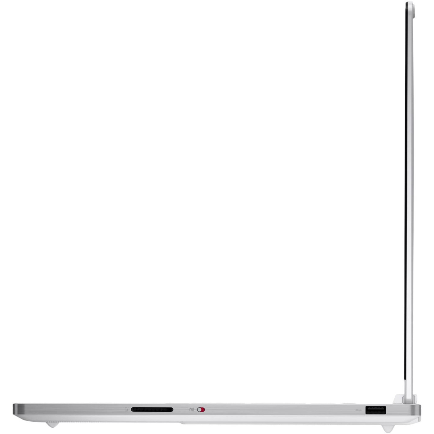 Ноутбук Lenovo 16 Legion 7 16AGP11 WQXGA OLED 240Hz/Ryzen 9 AI HX 470/32GB/1TB/RTX 5060/W11H/Glacier White (83Q8001BGE)