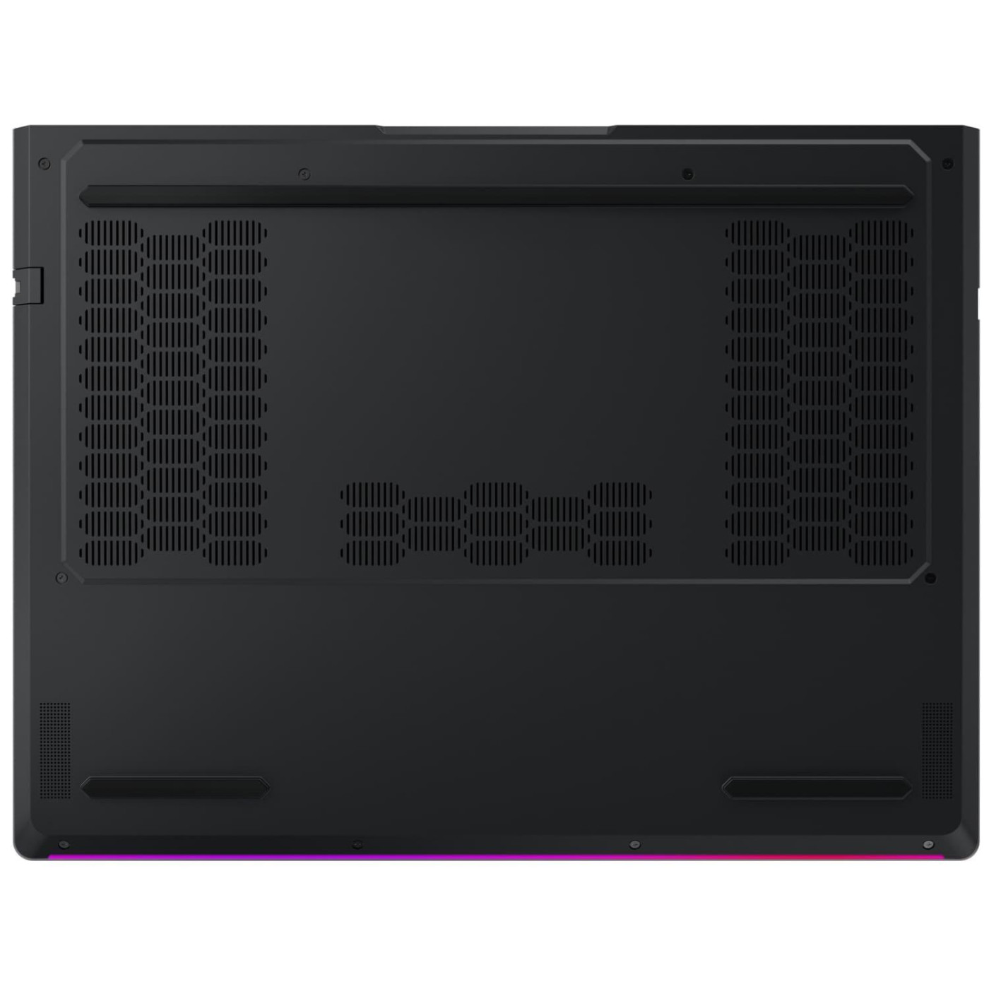 Ноутбук Lenovo 16 Legion Pro 7 16IAX10H WQXGA OLED 240Hz/Intel Core Ultra 9 275HX/16GB/1TB/RTX 5080/W11H/Eclipse Black (83F50012US 16GB)