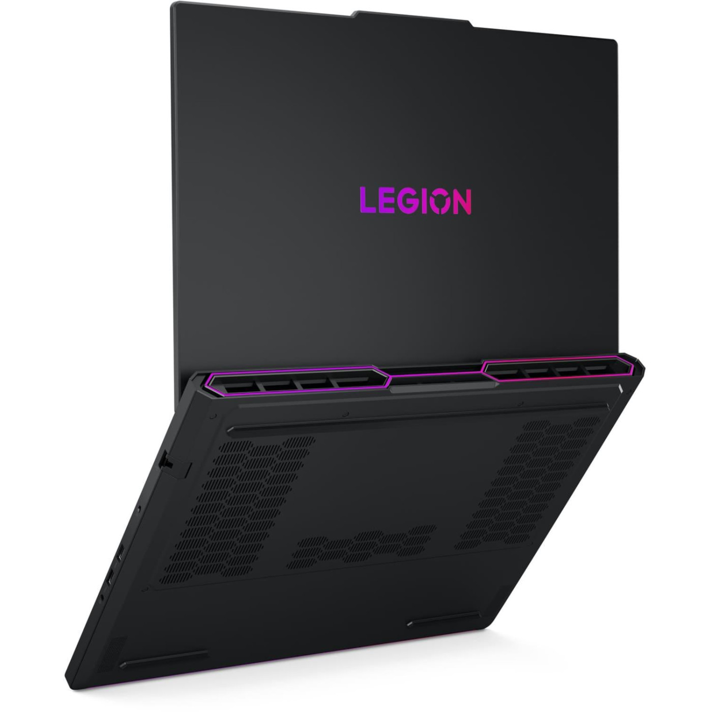 Ноутбук Lenovo 16 Legion Pro 7 16IAX10H WQXGA OLED 240Hz/Intel Core Ultra 9 275HX/16GB/1TB/RTX 5080/W11H/Eclipse Black (83F50012US 16GB)