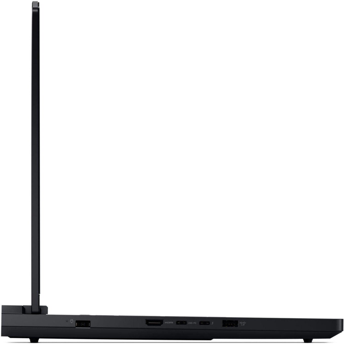 Ноутбук Lenovo 16 Legion Pro 7 16IAX10H WQXGA OLED 240Hz/Intel Core Ultra 9 275HX/16GB/1TB/RTX 5080/W11H/Eclipse Black (83F50012US 16GB)