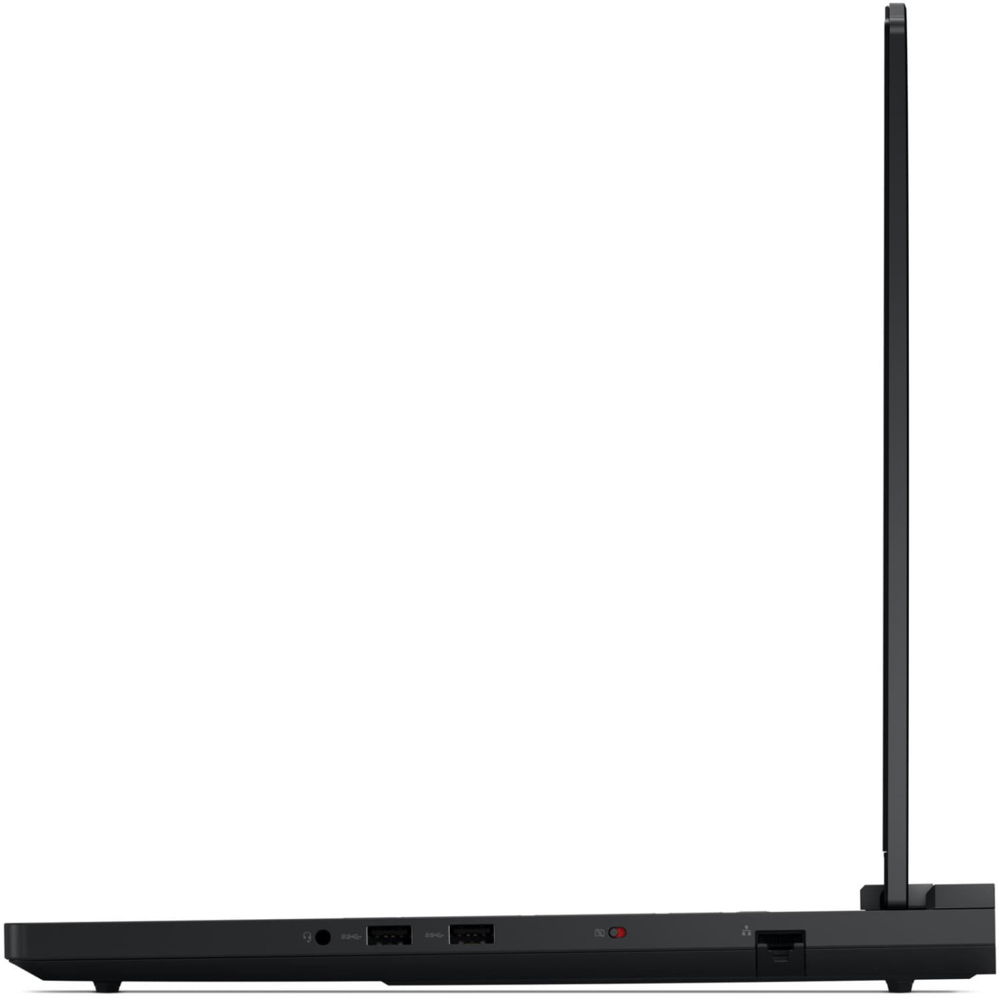 Ноутбук Lenovo 16 Legion Pro 7 16IAX10H WQXGA OLED 240Hz/Intel Core Ultra 9 275HX/16GB/1TB/RTX 5080/W11H/Eclipse Black (83F50012US 16GB)