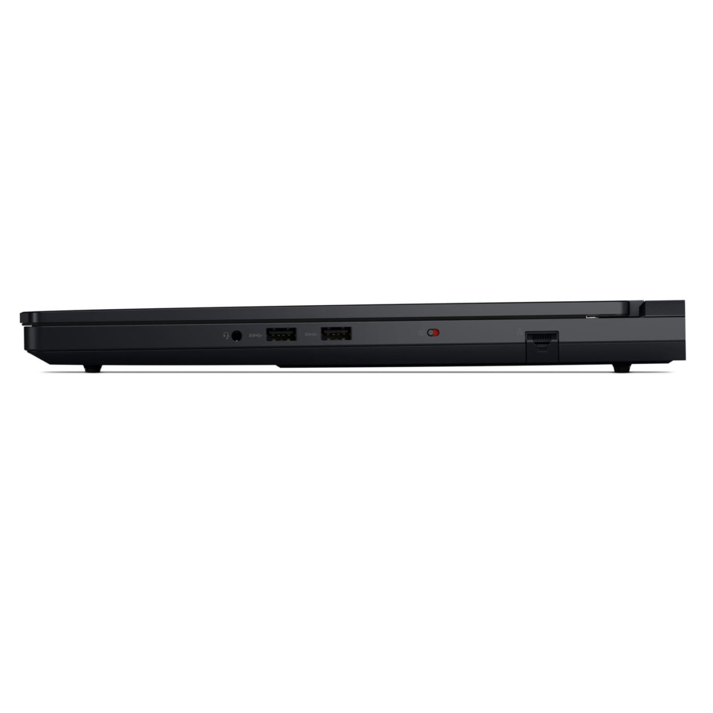 Ноутбук Lenovo 16 Legion Pro 7 16IAX10H WQXGA OLED 240Hz/Intel Core Ultra 9 275HX/16GB/1TB/RTX 5080/W11H/Eclipse Black (83F50012US 16GB)