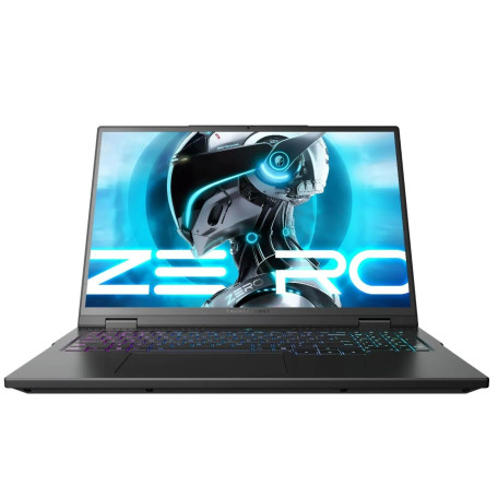 Ноутбук Thunderobot 16 Zero 16 Pro WQXGA IPS 360Hz/Intel Core Ultra 9 275HX/32GB/2TB/RTX 5080/W11H (ZERO16Pro-11297017 2TB SSD)