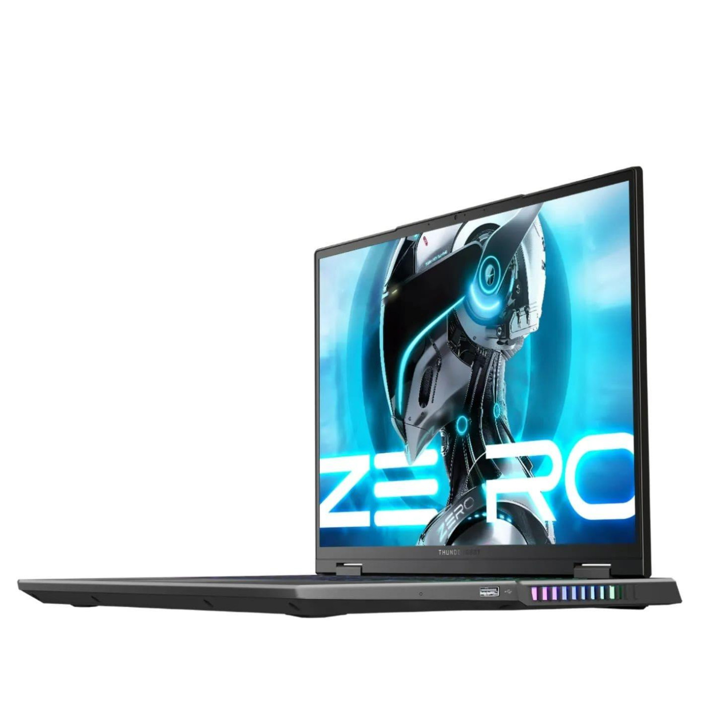 Ноутбук Thunderobot 16 Zero 16 Pro WQXGA IPS 360Hz/Intel Core Ultra 9 275HX/32GB/2TB/RTX 5080/W11H (ZERO16Pro-11297017 2TB SSD)