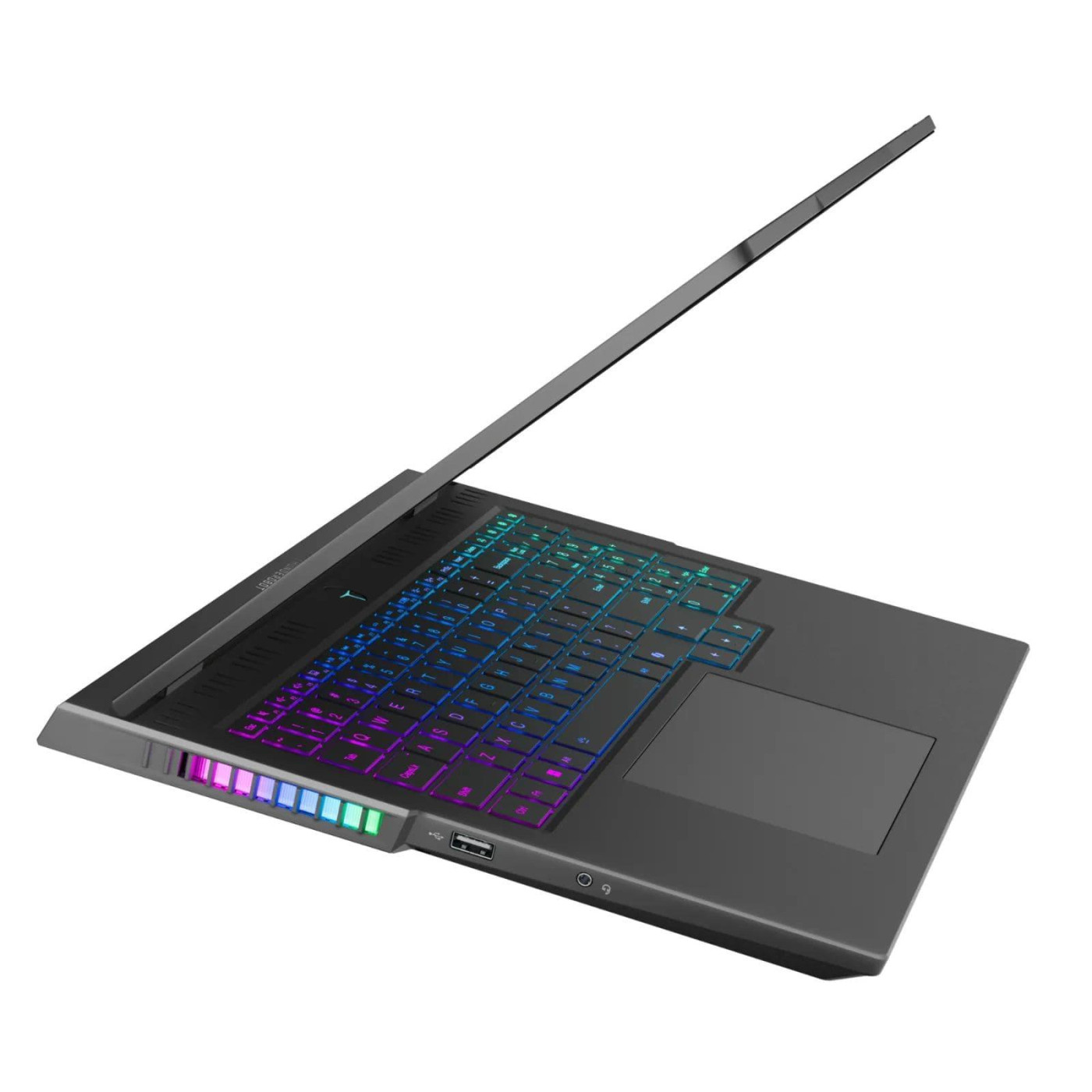 Ноутбук Thunderobot 16 Zero 16 Pro WQXGA IPS 360Hz/Intel Core Ultra 9 275HX/32GB/2TB/RTX 5080/W11H (ZERO16Pro-11297017 2TB SSD)