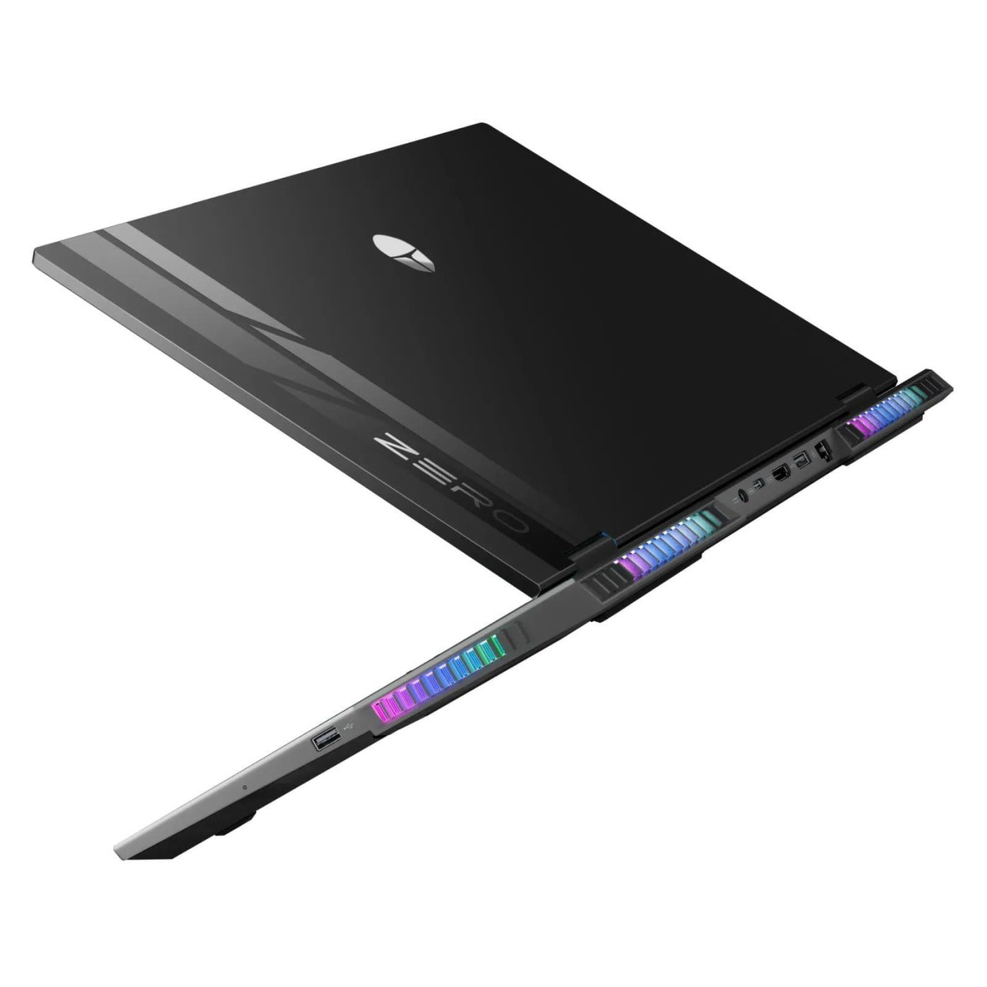 Ноутбук Thunderobot 16 Zero 16 Pro WQXGA IPS 360Hz/Intel Core Ultra 9 275HX/32GB/2TB/RTX 5080/W11H (ZERO16Pro-11297017 2TB SSD)