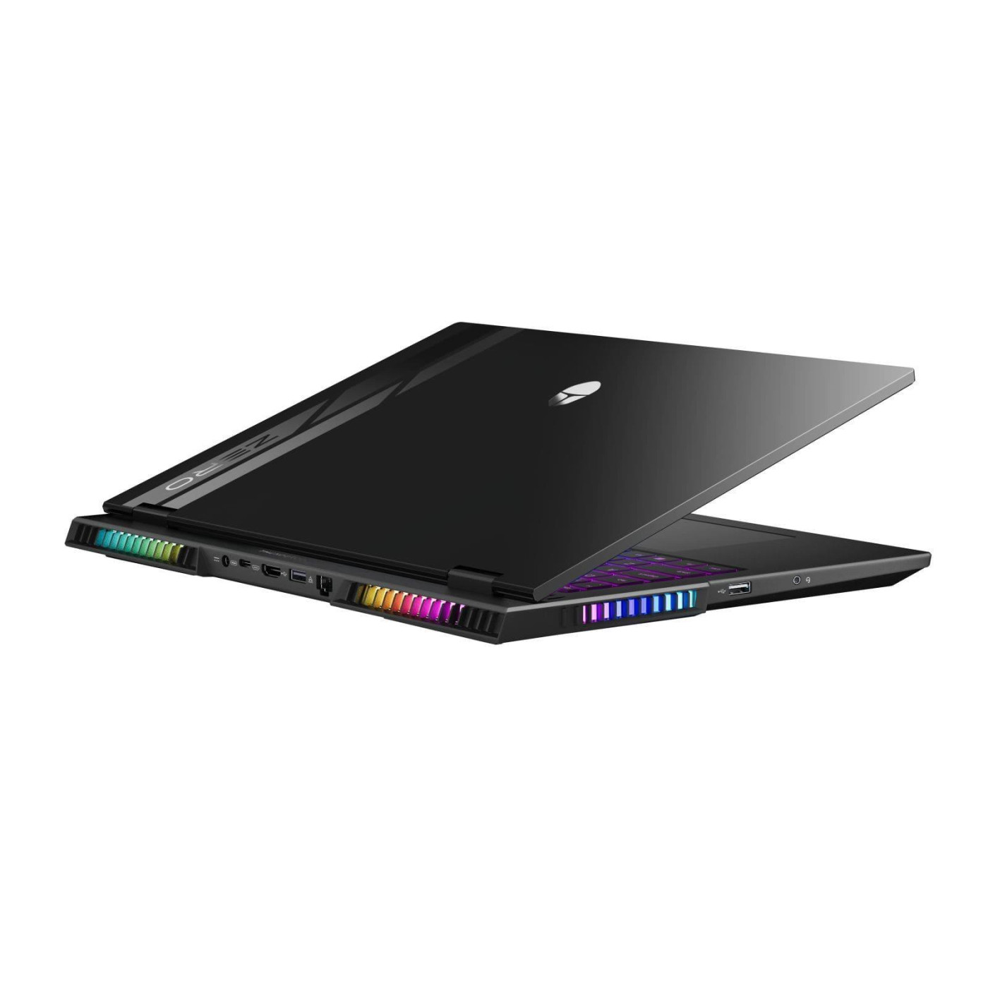 Ноутбук Thunderobot 16 Zero 16 Pro WQXGA IPS 360Hz/Intel Core Ultra 9 275HX/32GB/2TB/RTX 5080/W11H (ZERO16Pro-11297017 2TB SSD)