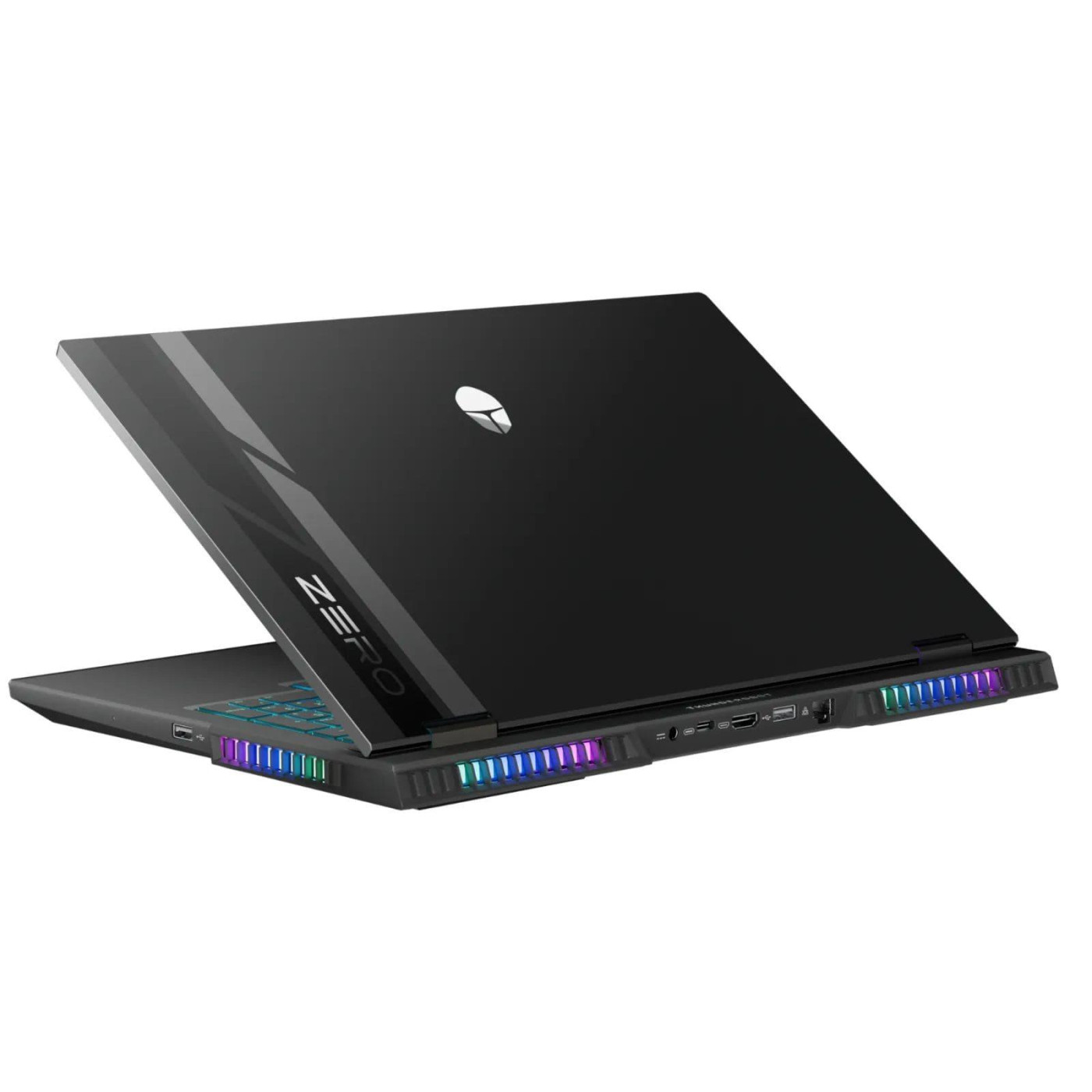 Ноутбук Thunderobot 16 Zero 16 Pro WQXGA IPS 360Hz/Intel Core Ultra 9 275HX/32GB/2TB/RTX 5080/W11H (ZERO16Pro-11297017 2TB SSD)