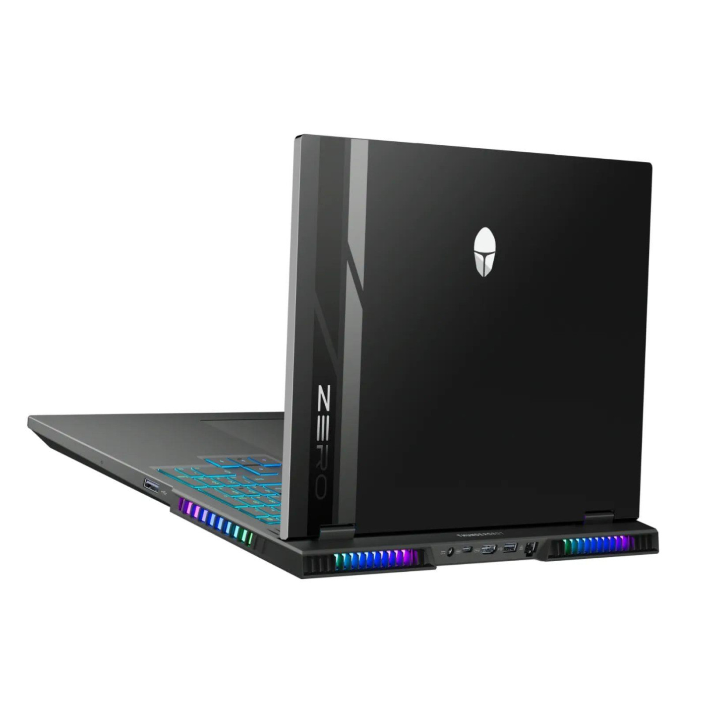 Ноутбук Thunderobot 16 Zero 16 Pro WQXGA IPS 360Hz/Intel Core Ultra 9 275HX/32GB/2TB/RTX 5080/W11H (ZERO16Pro-11297017 2TB SSD)