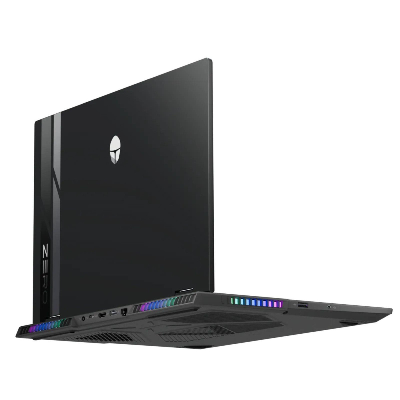 Ноутбук Thunderobot 16 Zero 16 Pro WQXGA IPS 360Hz/Intel Core Ultra 9 275HX/32GB/2TB/RTX 5080/W11H (ZERO16Pro-11297017 2TB SSD)