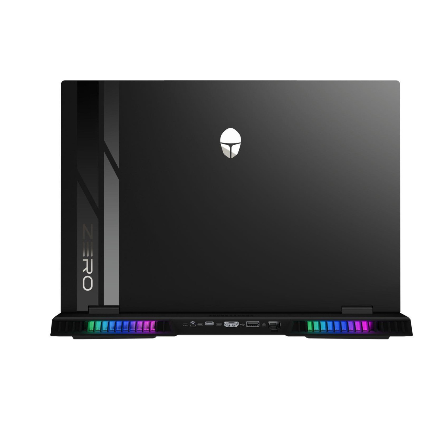 Ноутбук Thunderobot 16 Zero 16 Pro WQXGA IPS 360Hz/Intel Core Ultra 9 275HX/32GB/2TB/RTX 5080/W11H (ZERO16Pro-11297017 2TB SSD)