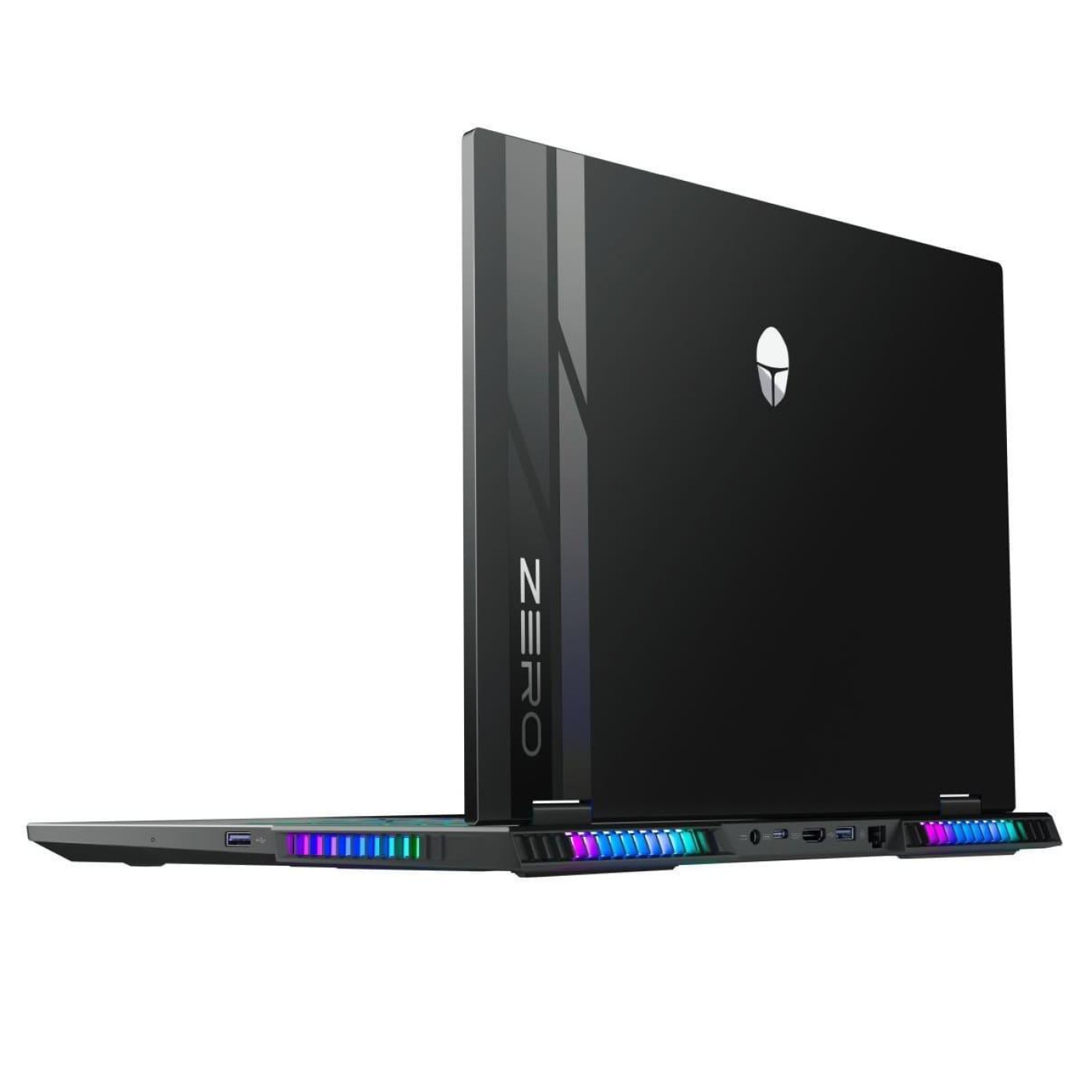 Ноутбук Thunderobot 16 Zero 16 Pro WQXGA IPS 360Hz/Intel Core Ultra 9 275HX/32GB/2TB/RTX 5080/W11H (ZERO16Pro-11297017 2TB SSD)