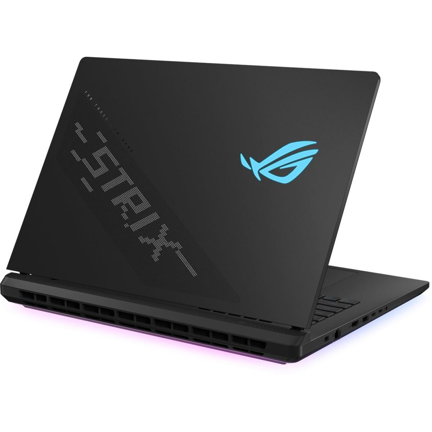 Ноутбук ASUS 18 ROG Strix SCAR 18 G835LX-SA162X 18