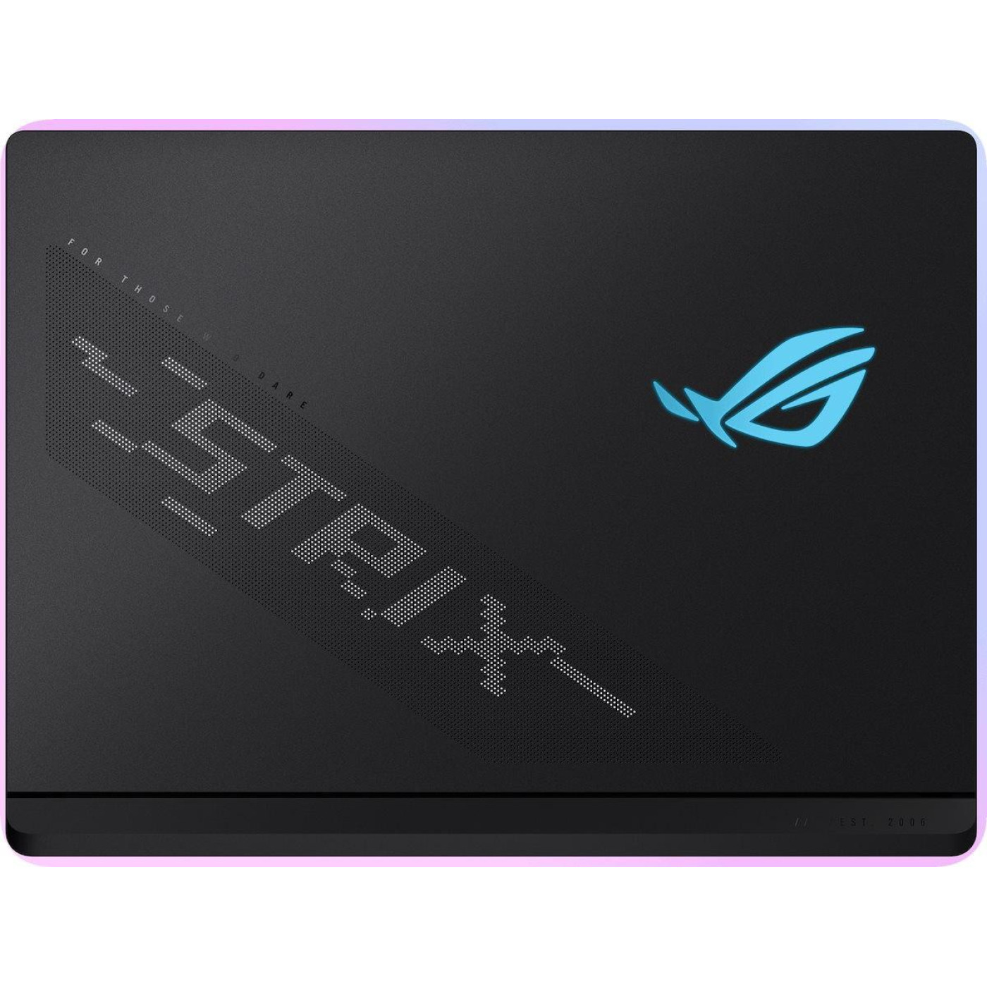 Ноутбук ASUS 18 ROG Strix SCAR 18 G835LX-SA162X 18