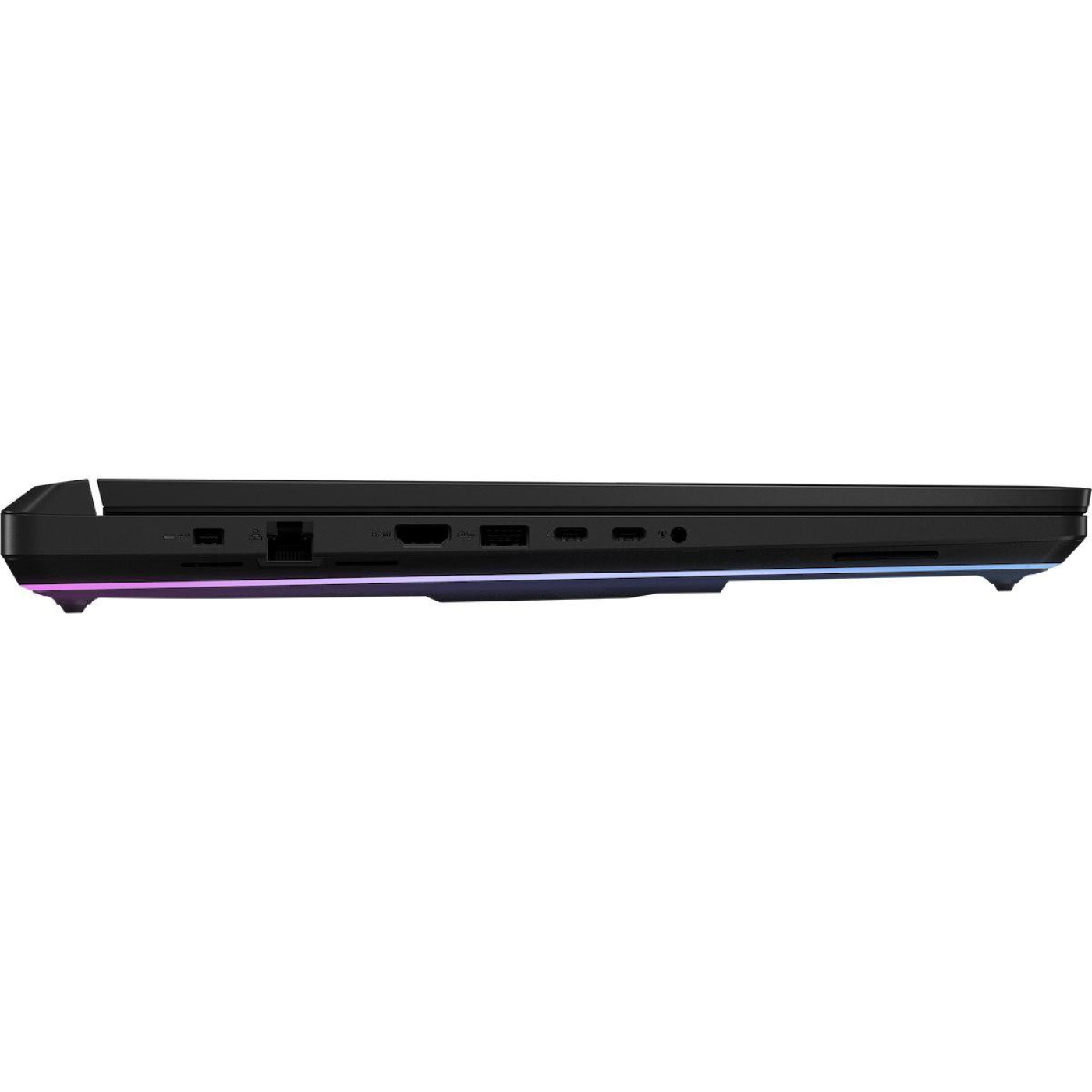 Ноутбук ASUS 18 ROG Strix SCAR 18 G835LX-SA162X 18