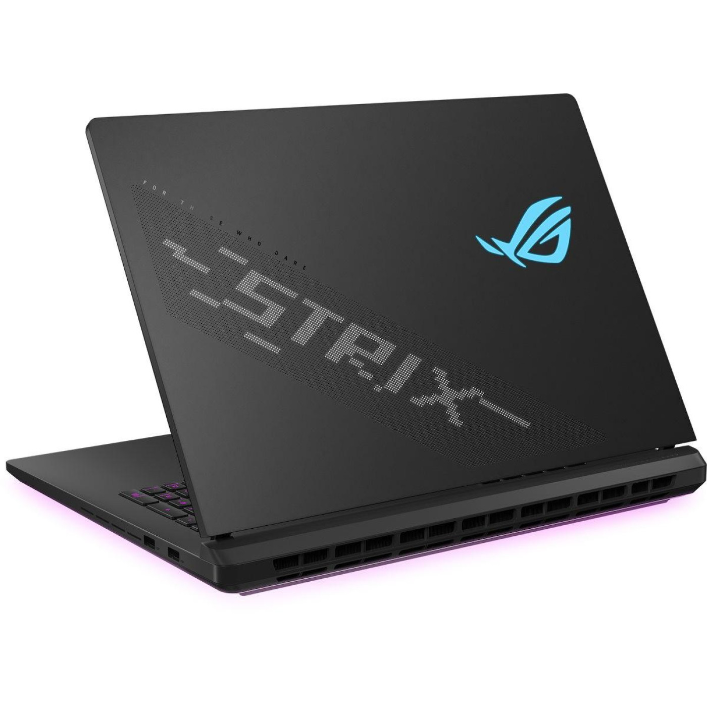 Ноутбук ASUS 18 ROG Strix SCAR 18 G835LX-SA162X 18