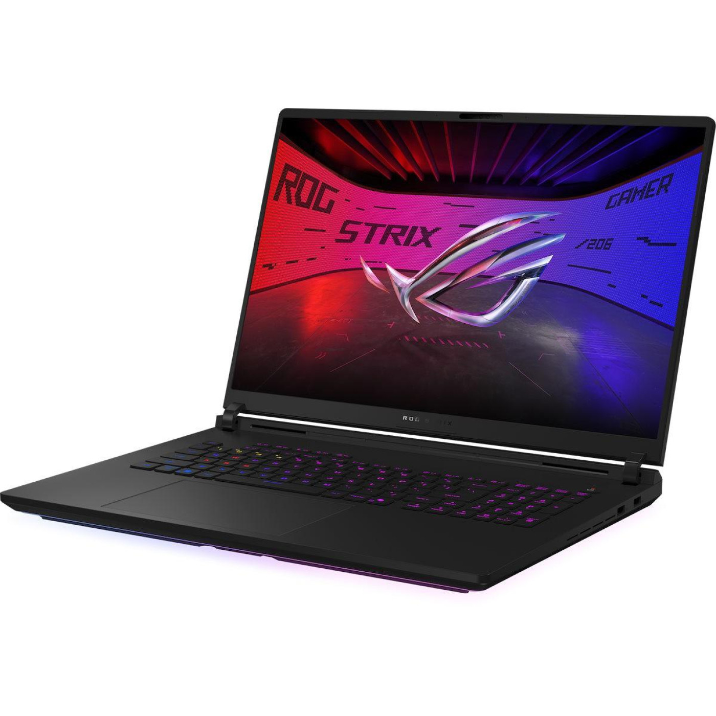 Ноутбук ASUS 18 ROG Strix SCAR 18 G835LX-SA162X 18