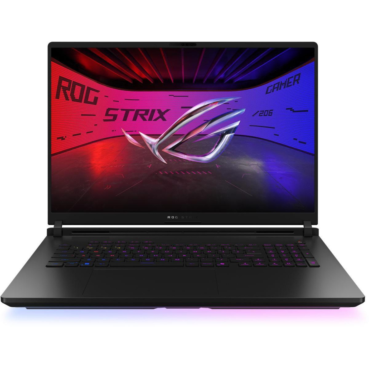 Ноутбук ASUS 18 ROG Strix SCAR 18 G835LX-SA162X 18