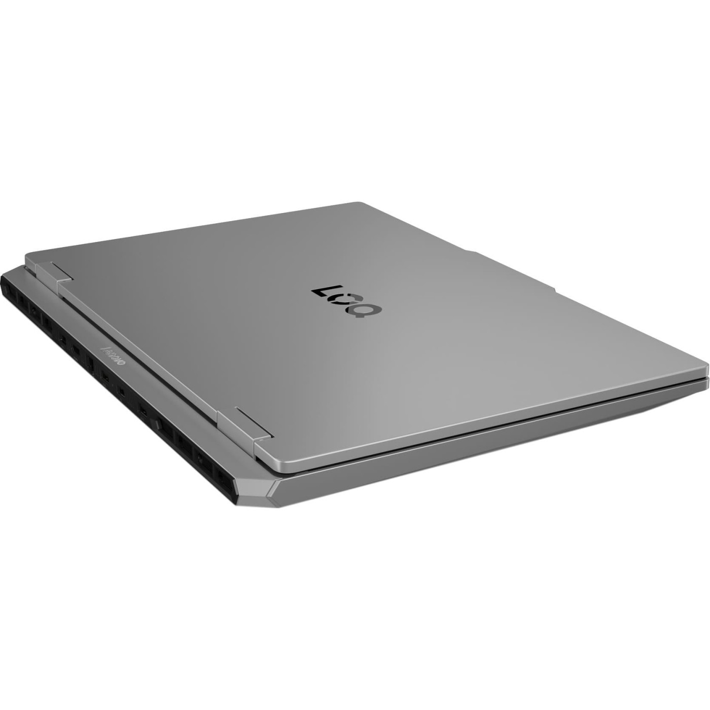 Ноутбук Lenovo 17.3 LOQ 17IRX10 FHD IPS/Intel i5-13450HX/16GB/1TB/RTX 5050 8GB/W11H/Luna Gray (83JH000GUS)