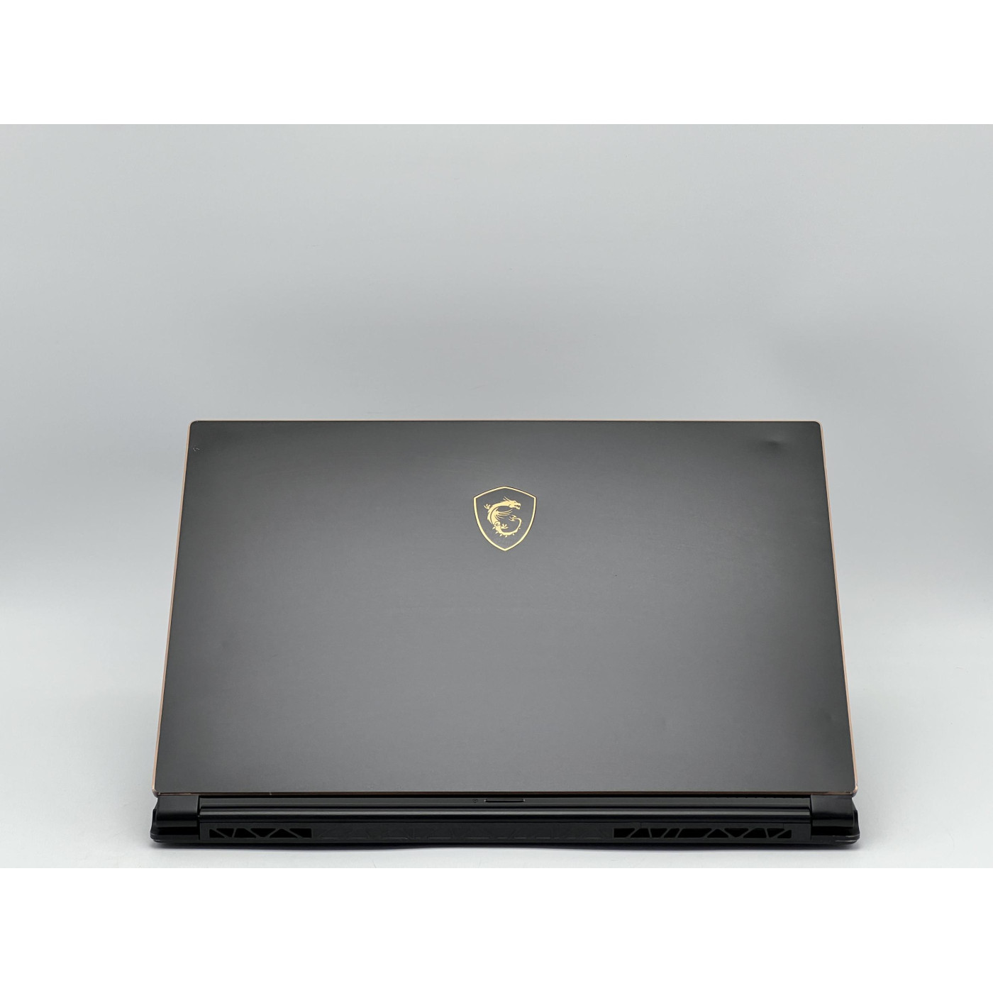 Ноутбук MSI 15.6