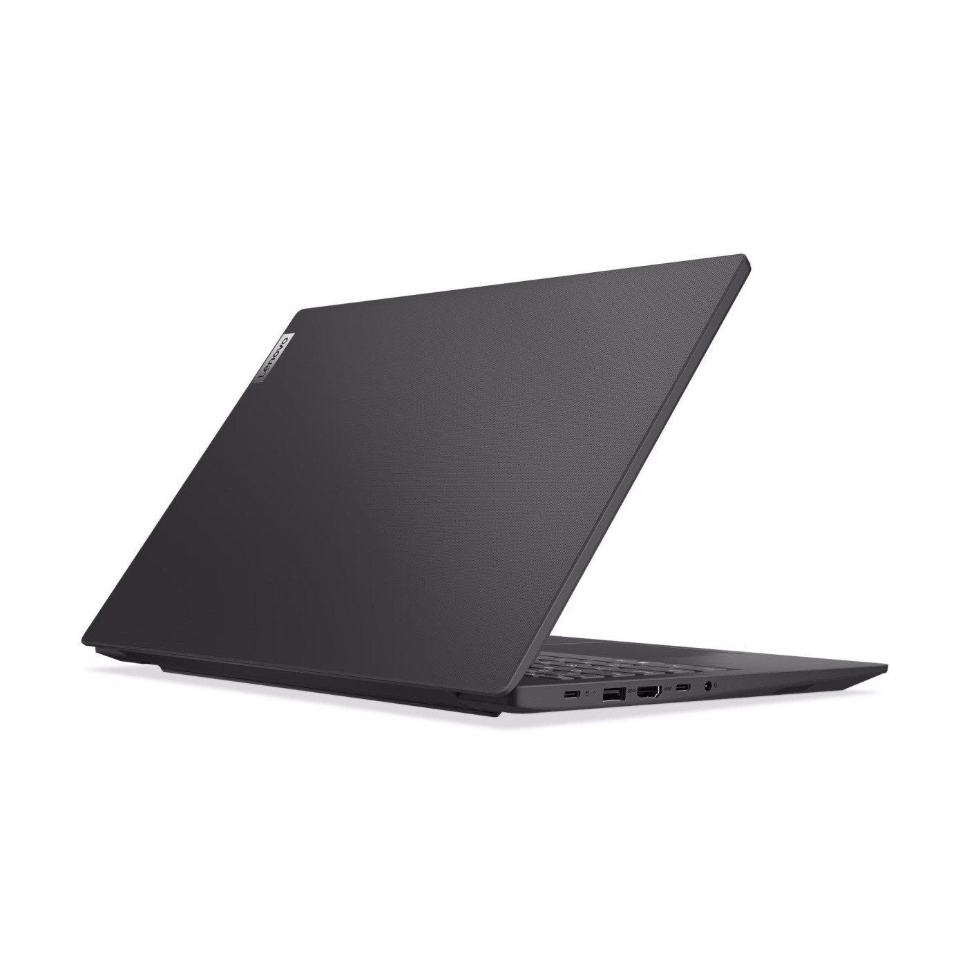 Ноутбук Lenovo 15.6 V15 G6 ARP F/Ryzen 5 150/16GB/512 SSD/Radeon 660M/DOS/Business Black (83UU0027RA)