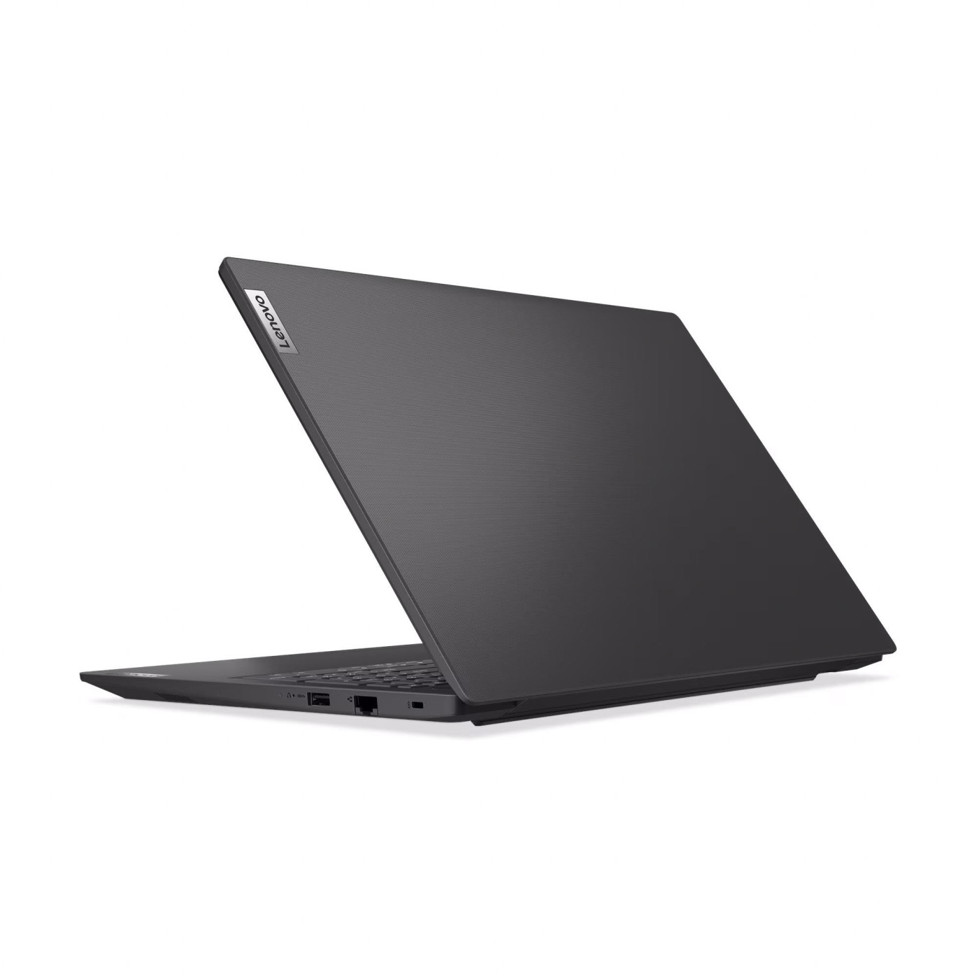 Ноутбук Lenovo 15.6 V15 G6 ARP F/Ryzen 5 150/16GB/512 SSD/Radeon 660M/DOS/Business Black (83UU0027RA)