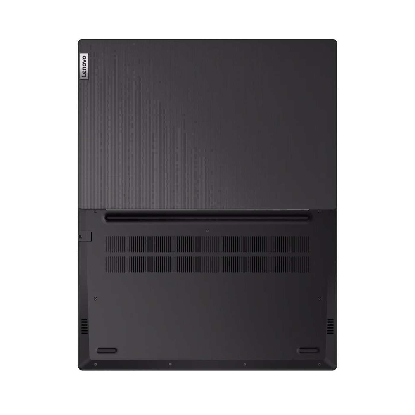 Ноутбук Lenovo 15.6 V15 G6 ARP F/Ryzen 5 150/16GB/512 SSD/Radeon 660M/DOS/Business Black (83UU0027RA)