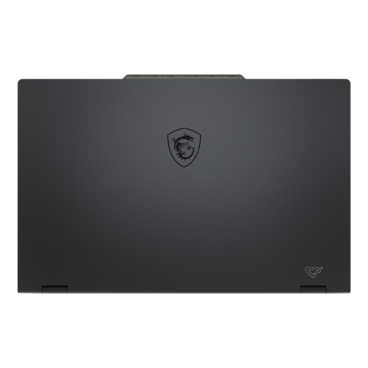 Ноутбук MSI 15.6 Cyborg 15 B2RWFKG-1254XUA F 144Hz/Intel Core 7 240H/16GB/512 SSD/RTX 5060 8GB/DOS/Translucent Black (9S7-15Q342-1254)