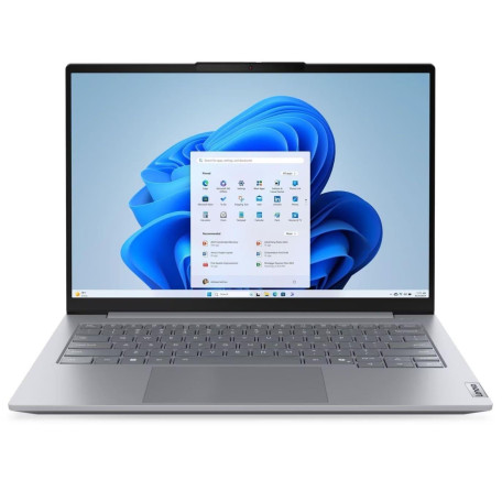 Ноутбук Lenovo 14 ThinkBook 14-G9 WUXGA IPS AG/Intel 5-210H/16GB/512SSD/UMA/W11P/Gray (21UY000RRA)