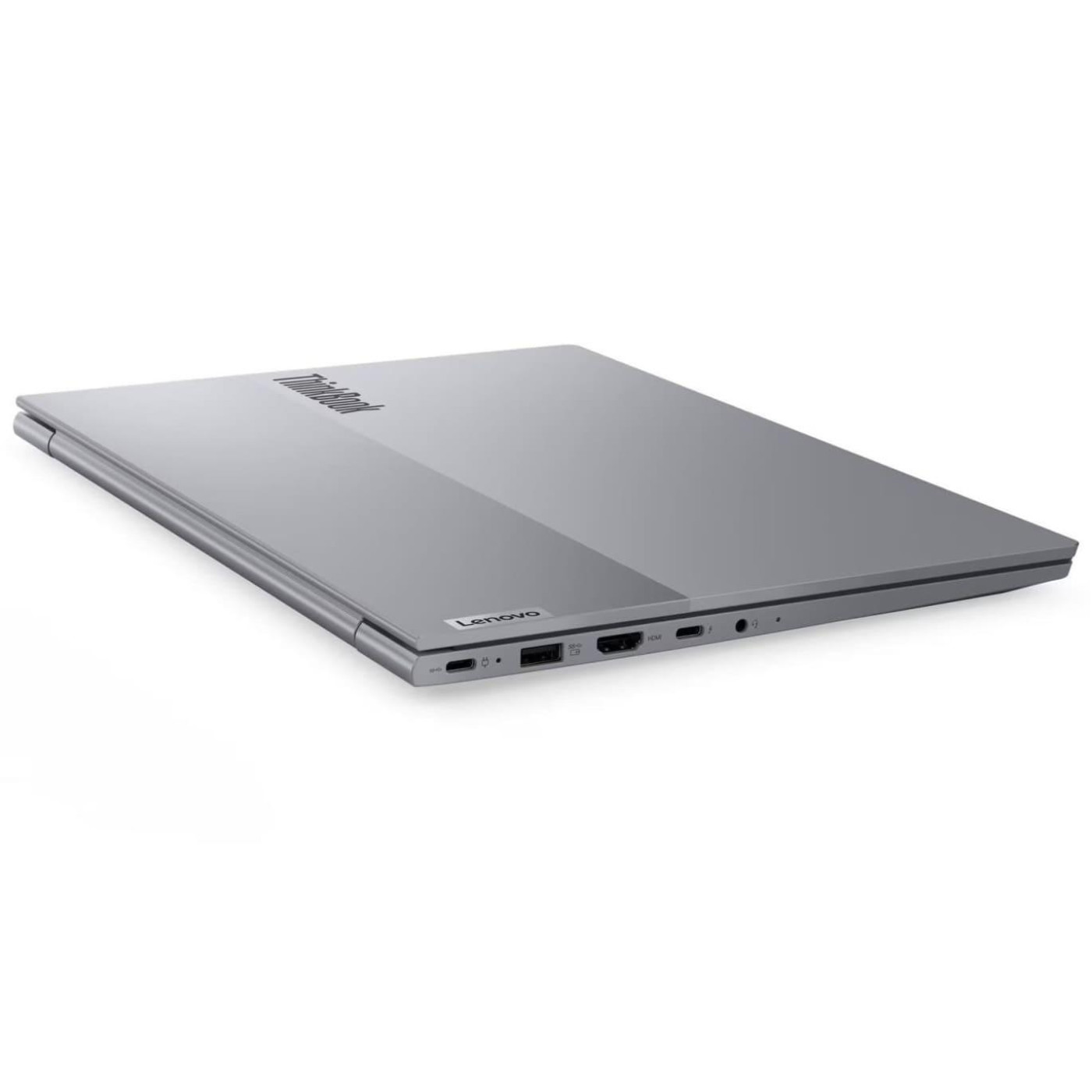 Ноутбук Lenovo 14 ThinkBook 14-G9 WUXGA IPS AG/Intel 5-210H/16GB/512SSD/UMA/W11P/Gray (21UY000RRA)
