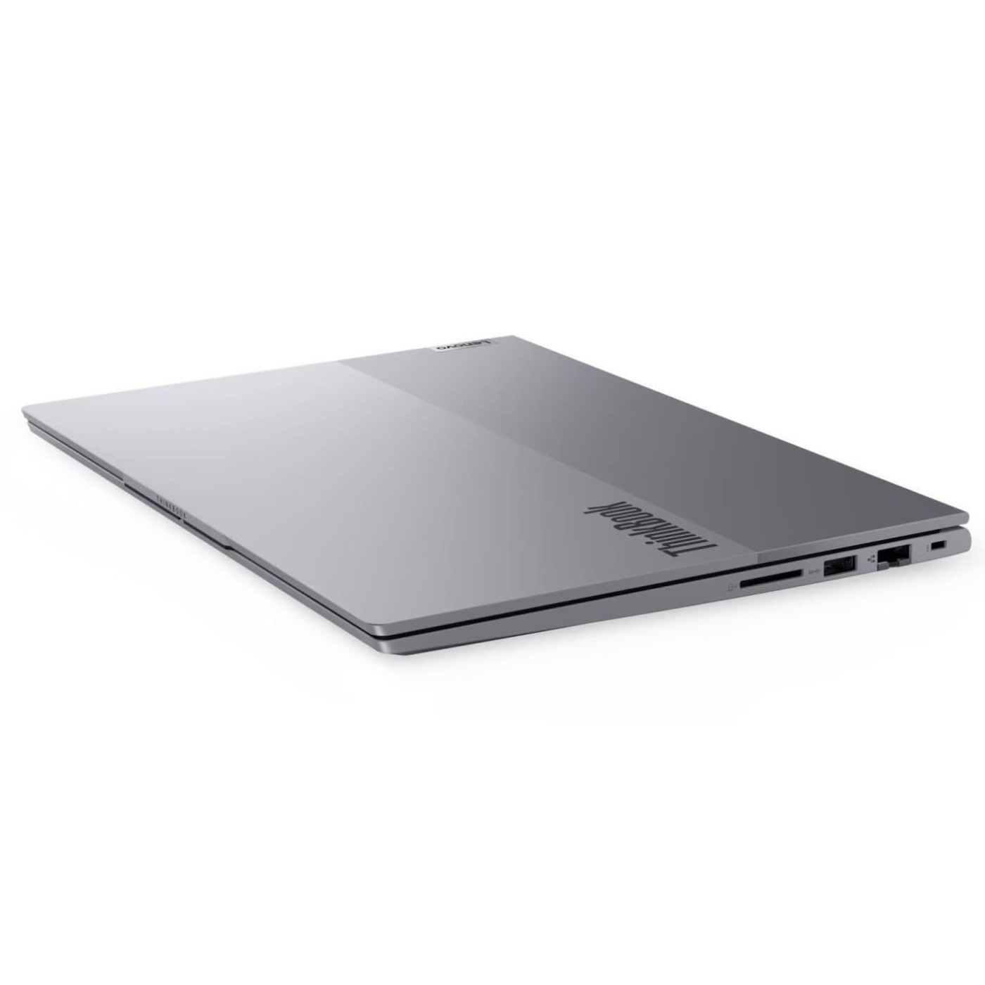 Ноутбук Lenovo 14 ThinkBook 14-G9 WUXGA IPS AG/Intel 5-210H/16GB/512SSD/UMA/W11P/Gray (21UY000RRA)