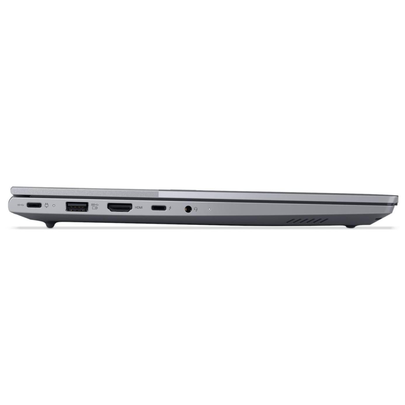 Ноутбук Lenovo 14 ThinkBook 14-G9 WUXGA IPS AG/Intel 5-210H/16GB/512SSD/UMA/W11P/Gray (21UY000RRA)
