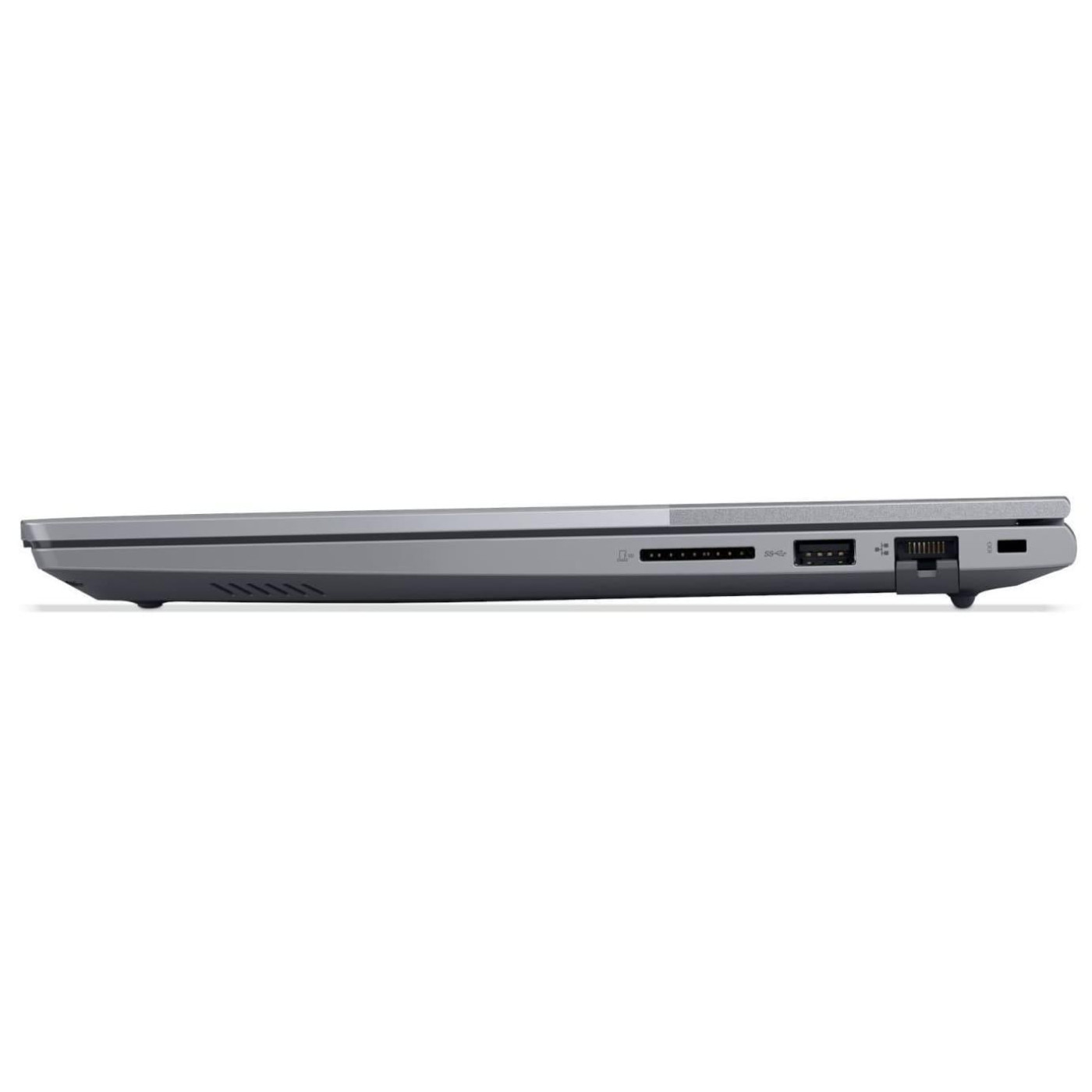 Ноутбук Lenovo 14 ThinkBook 14-G9 WUXGA IPS AG/Intel 5-210H/16GB/512SSD/UMA/W11P/Gray (21UY000RRA)