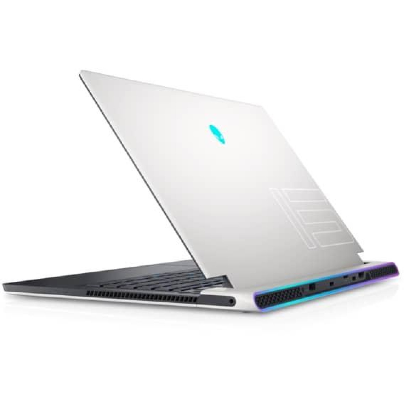 Ноутбук Dell Alienware X15 R1 (AWX15R1-7958WHT-PUS) FR