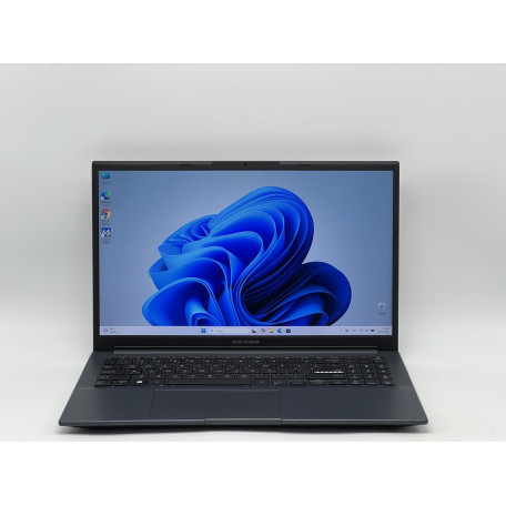 Ноутбук ASUS 15.6 Vivobook Pro 15 M6500XV FHD 144Hz IPS/AMD Ryzen 9 7940HS/32GB/960GB SSD/NVIDIA GeForce RTX 4060 8GB/DOS (SH2511239) Б/у