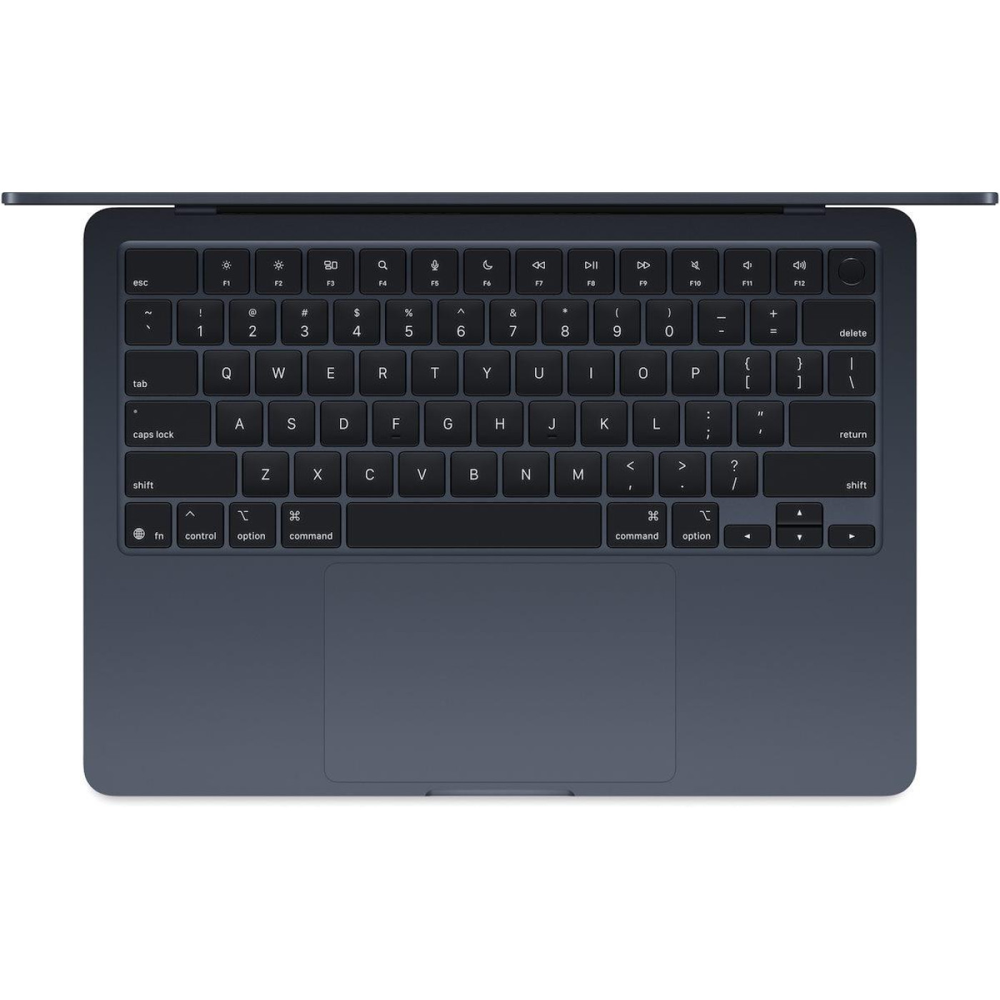 Ноутбук Apple 13.6 MacBook Air / M5/24GB/1TB/UMA/MacOS/Sky Blue (MDHK4UA/A)