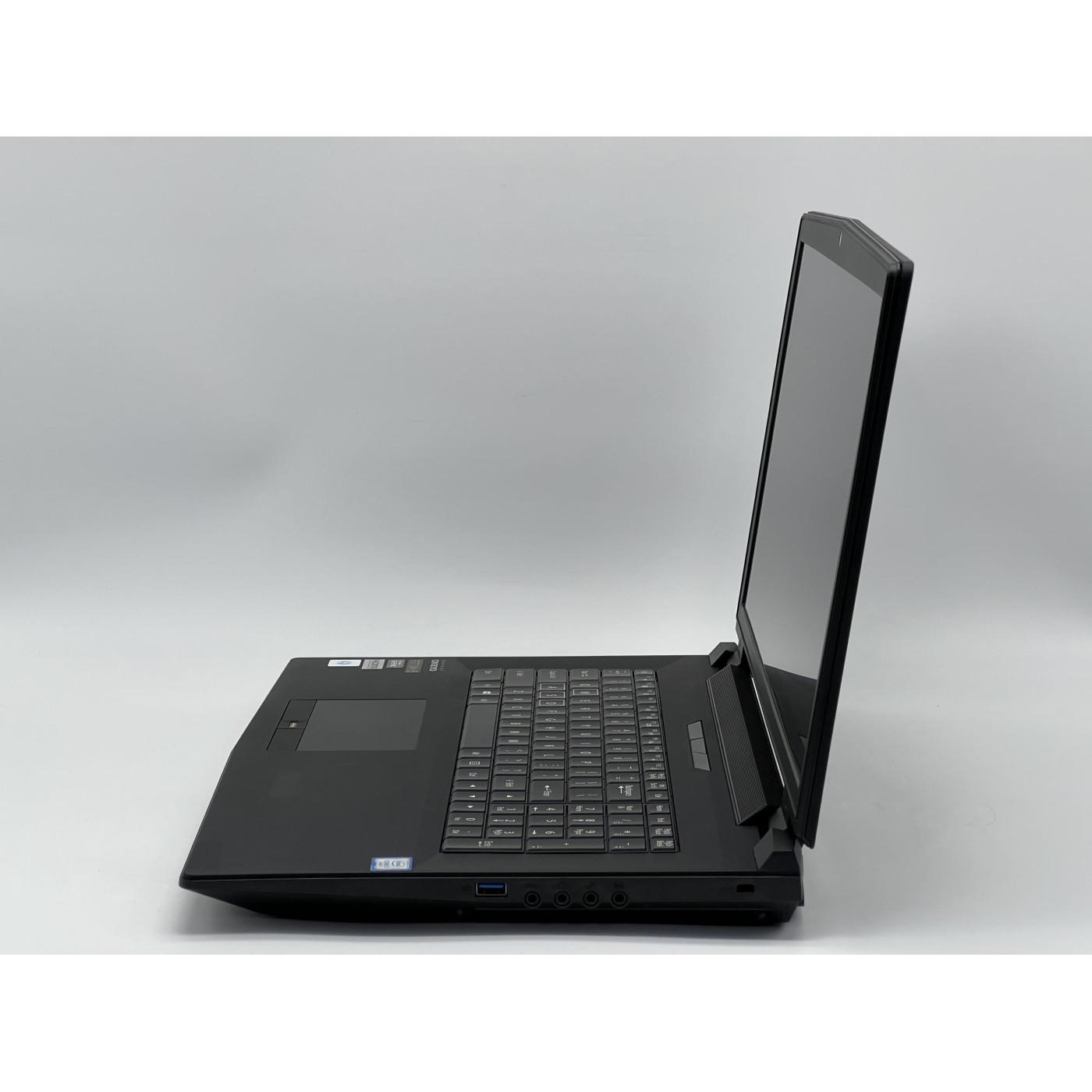 Ноутбук Sager 17.3 X95 P770DM FHD IPS/Intel Core i7-6700K/16GB/120GB SSD + 1TB HDD/NVIDIA GeForce GTX 980M 8GB/DOS/Black (SH26061152) Б/у