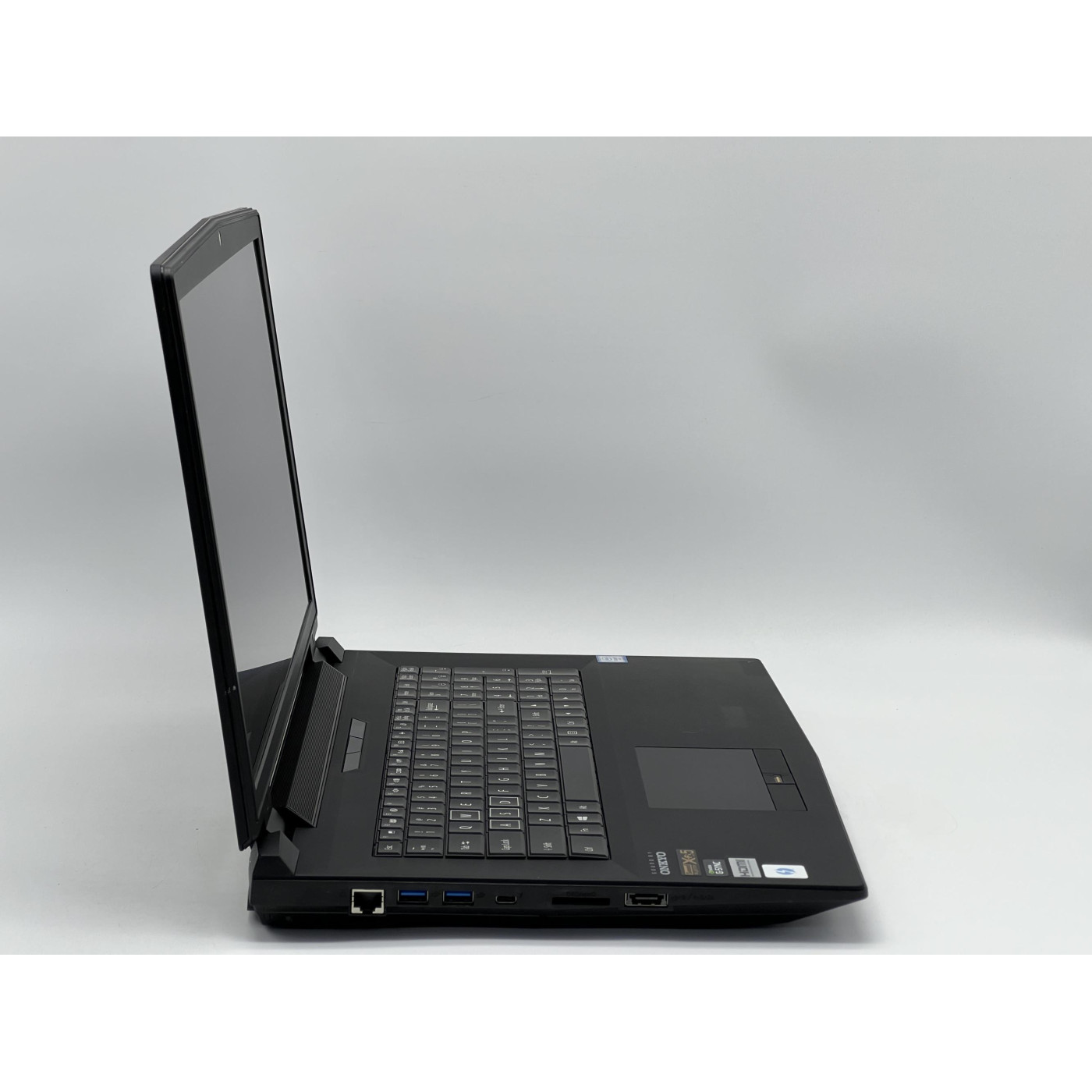 Ноутбук Sager 17.3 X95 P770DM FHD IPS/Intel Core i7-6700K/16GB/120GB SSD + 1TB HDD/NVIDIA GeForce GTX 980M 8GB/DOS/Black (SH26061152) Б/у