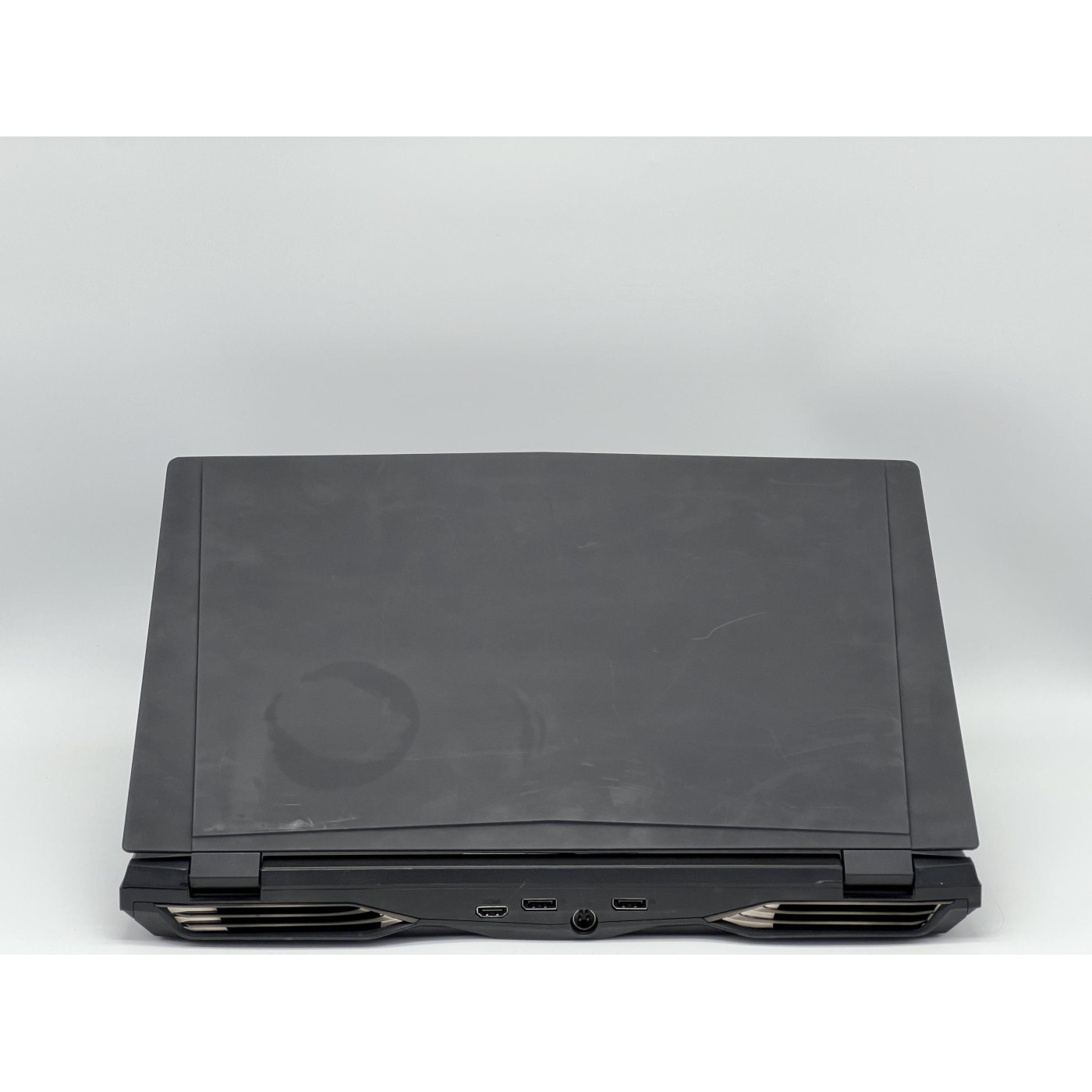 Ноутбук Sager 17.3 X95 P770DM FHD IPS/Intel Core i7-6700K/16GB/120GB SSD + 1TB HDD/NVIDIA GeForce GTX 980M 8GB/DOS/Black (SH26061152) Б/у