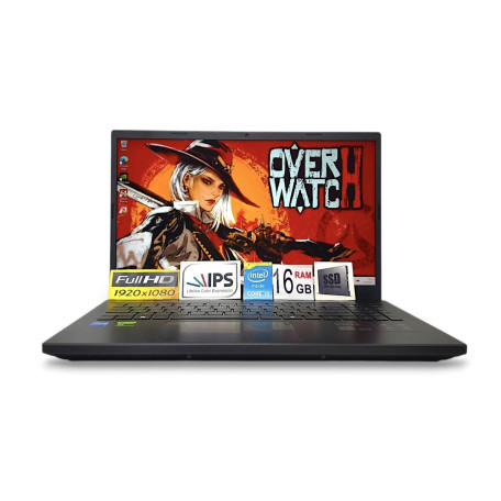 Ноутбук Acer 15.6 Nitro V 15 ANV15-52 FHD 165Hz IPS/Intel Core i5-13420H/16GB/512GB SSD/NVIDIA GeForce RTX 5050 8GB/DOS/Black (14627) Б/у