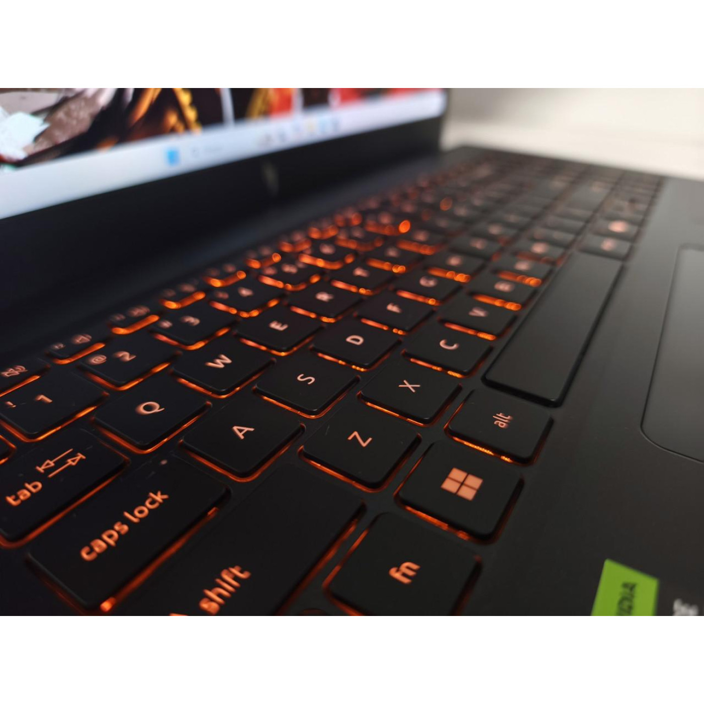 Ноутбук Acer 15.6 Nitro V 15 ANV15-52 FHD 165Hz IPS/Intel Core i5-13420H/16GB/512GB SSD/NVIDIA GeForce RTX 5050 8GB/DOS/Black (14627) Б/у