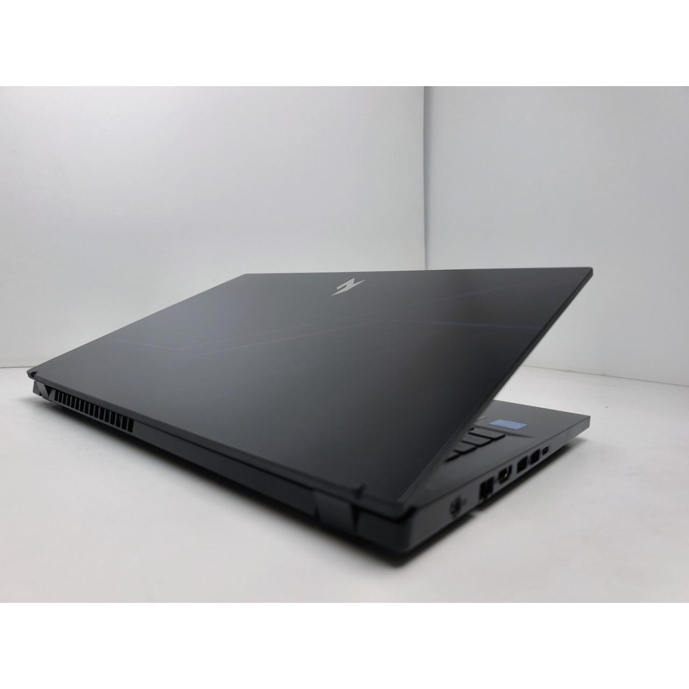 Ноутбук Acer 15.6 Nitro V 15 ANV15-52 FHD 165Hz IPS/Intel Core i5-13420H/16GB/512GB SSD/NVIDIA GeForce RTX 5050 8GB/DOS/Black (14627) Б/у