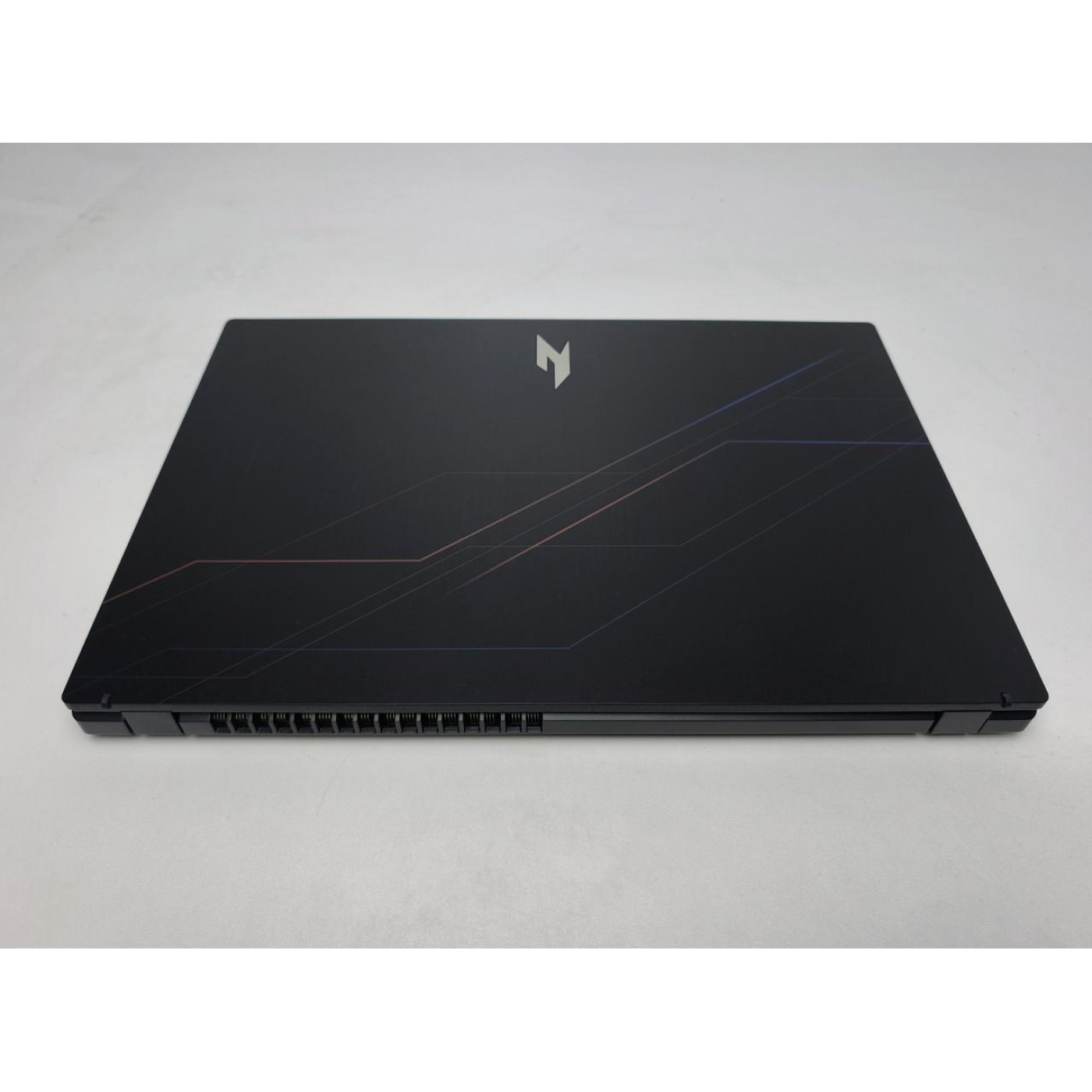 Ноутбук Acer 15.6 Nitro V 15 ANV15-52 FHD 165Hz IPS/Intel Core i5-13420H/16GB/512GB SSD/NVIDIA GeForce RTX 5050 8GB/DOS/Black (14627) Б/у