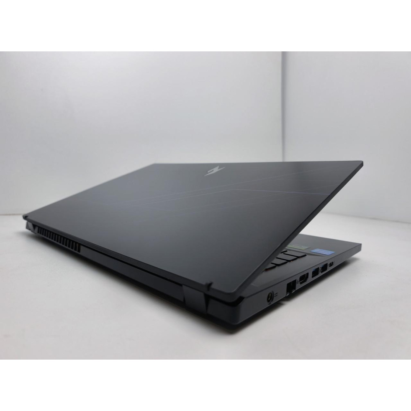 Ноутбук Acer 15.6 Nitro V 15 ANV15-51 FHD 165Hz IPS/Intel Core i5-13420H/16GB/512GB SSD/NVIDIA GeForce RTX 4050 6GB/DOS/Black (14401) Б/у