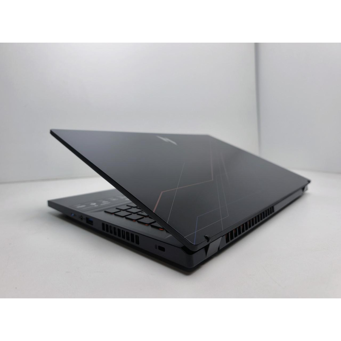 Ноутбук Acer 15.6 Nitro V 15 ANV15-51 FHD 165Hz IPS/Intel Core i5-13420H/16GB/512GB SSD/NVIDIA GeForce RTX 4050 6GB/DOS/Black (14401) Б/у