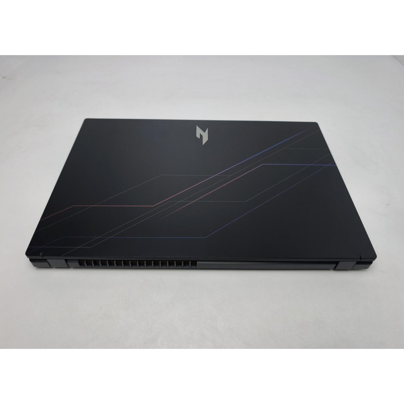 Ноутбук Acer 15.6 Nitro V 15 ANV15-51 FHD 165Hz IPS/Intel Core i5-13420H/16GB/512GB SSD/NVIDIA GeForce RTX 4050 6GB/DOS/Black (14401) Б/у