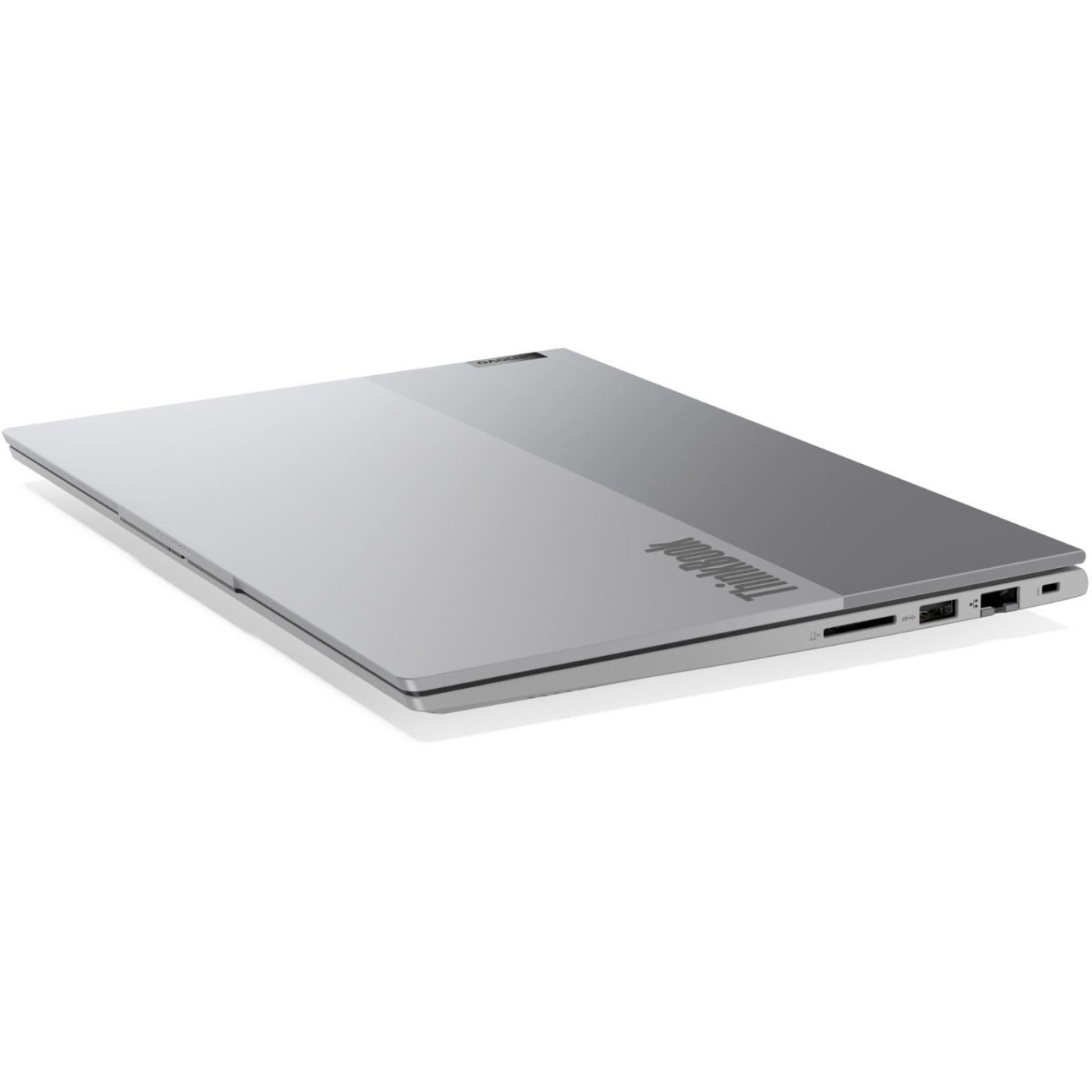 Ноутбук Lenovo 14 ThinkBook 14 G8 FHD IPS 60Hz/C7-240H/16GB/512 SSD/Intel UHD/DOS/Arctic Grey (21SG00HPRA)