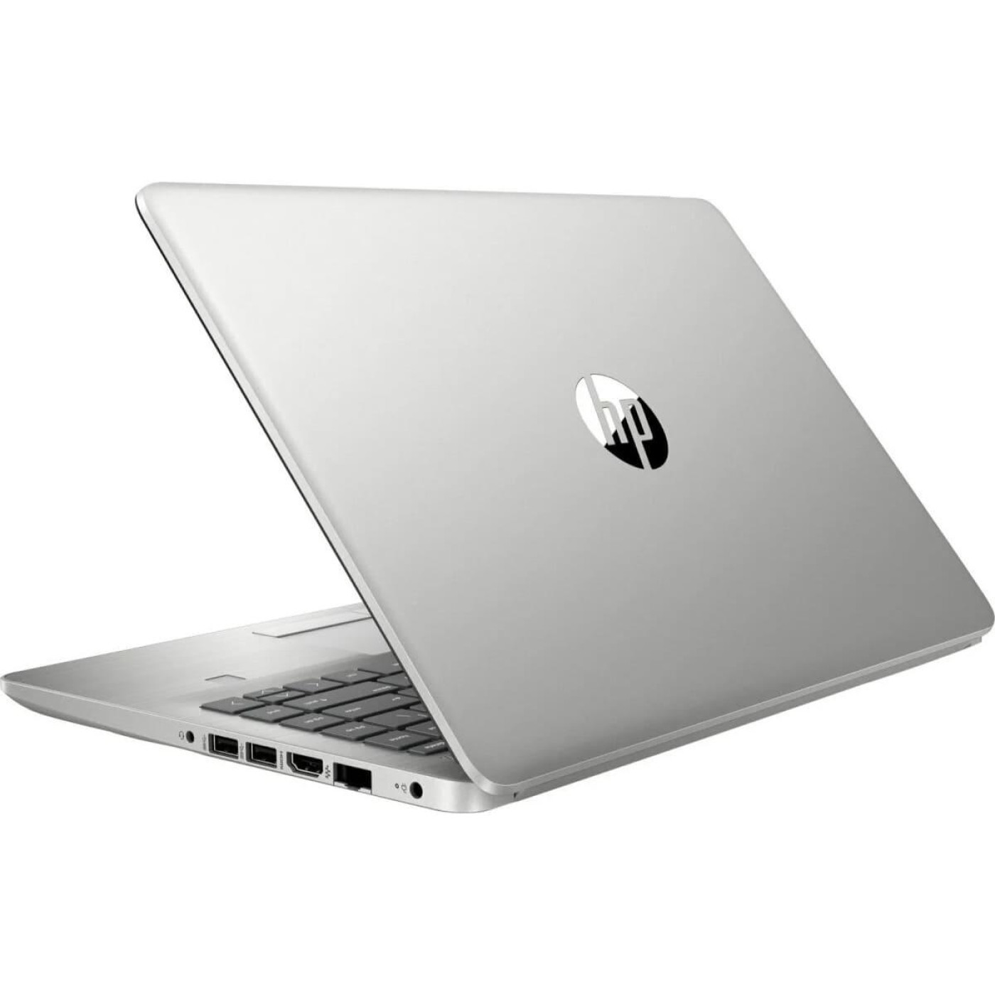Ноутбук HP 14 240 G9 1920x1080/Intel i7-1255U/16GB/512GB/UMA/DOS/silver (6S6U4EA)